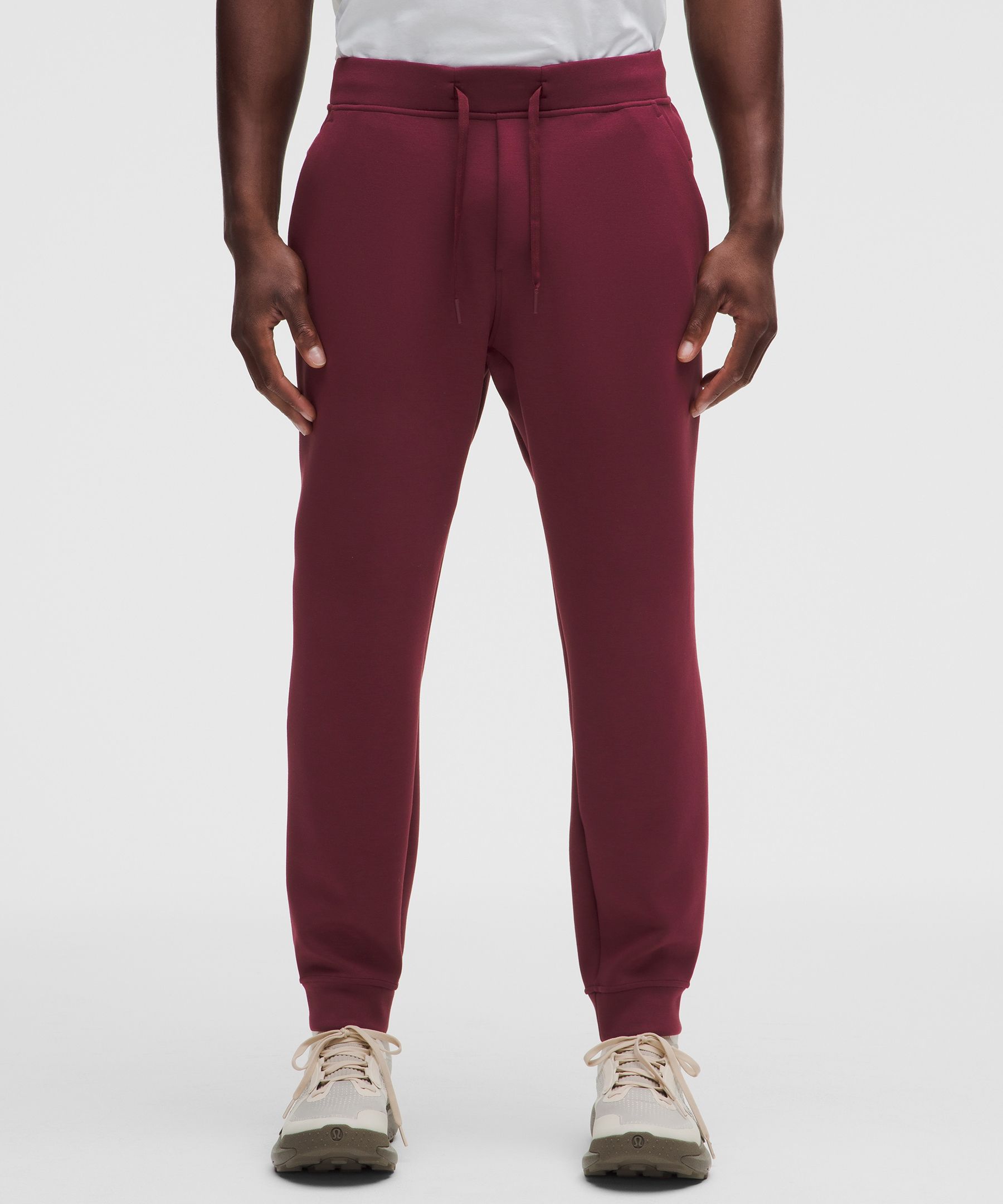 Joggers Smooth Spacer *Regular