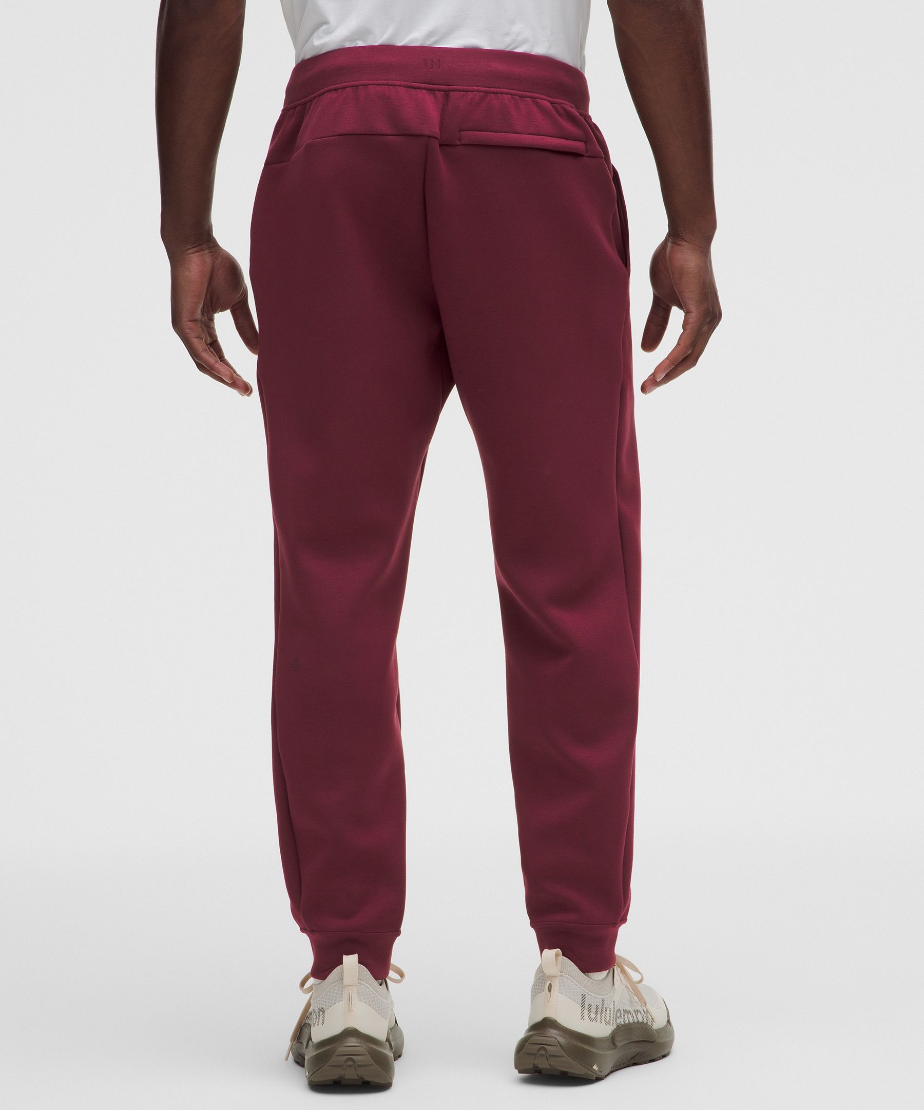 Joggers Smooth Spacer *Regular