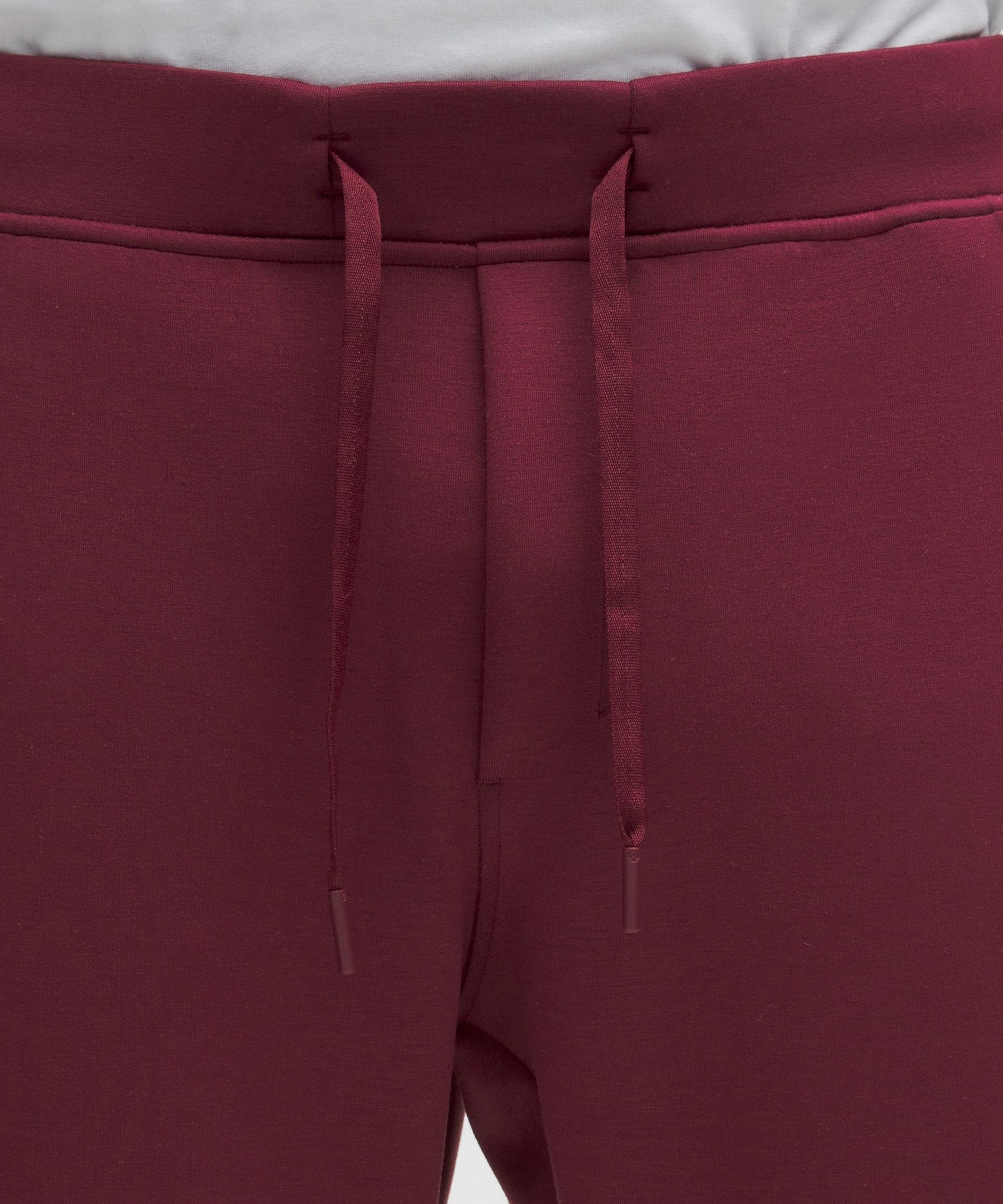 Joggers Smooth Spacer *Regular