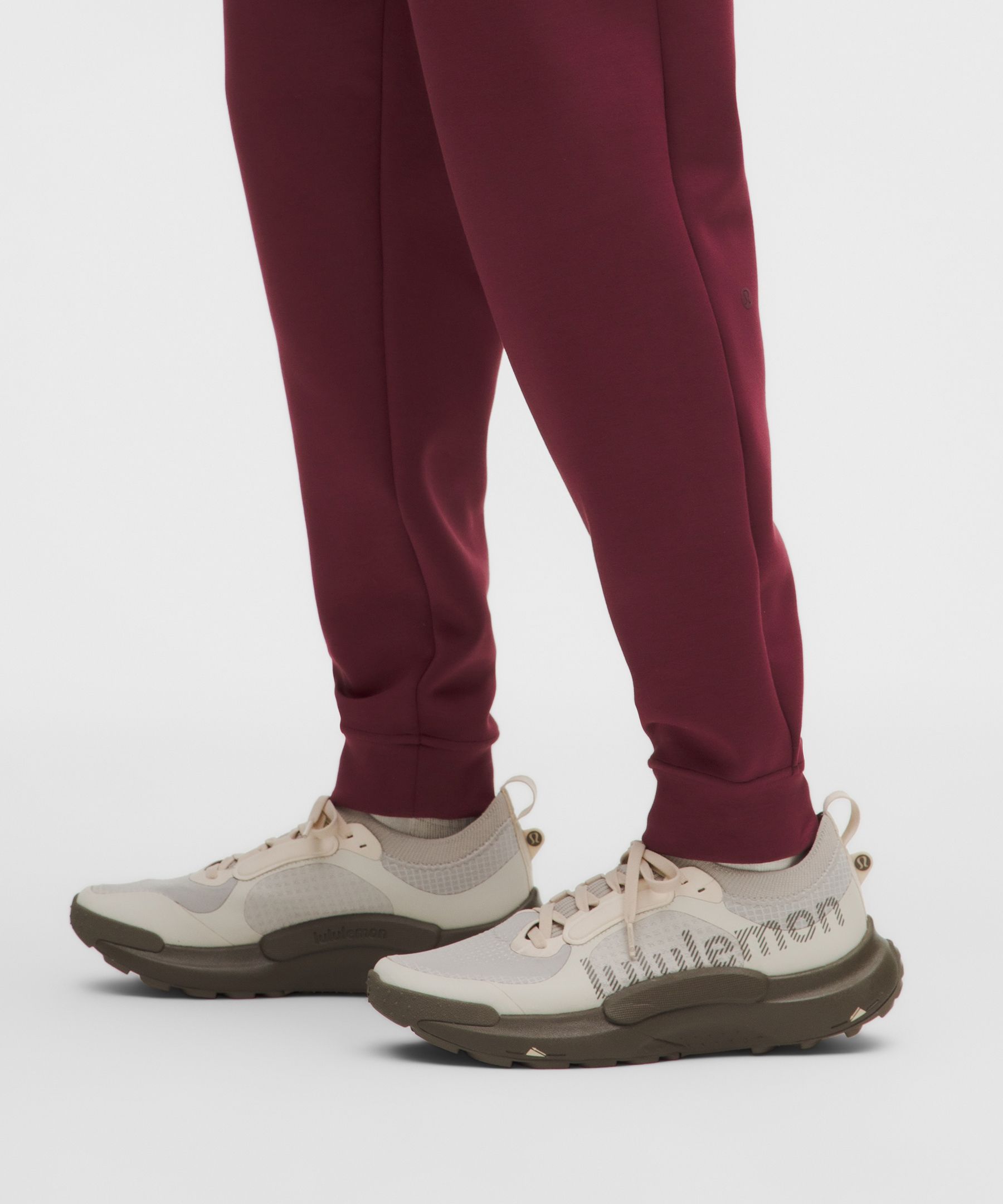 Joggers Smooth Spacer *Regular