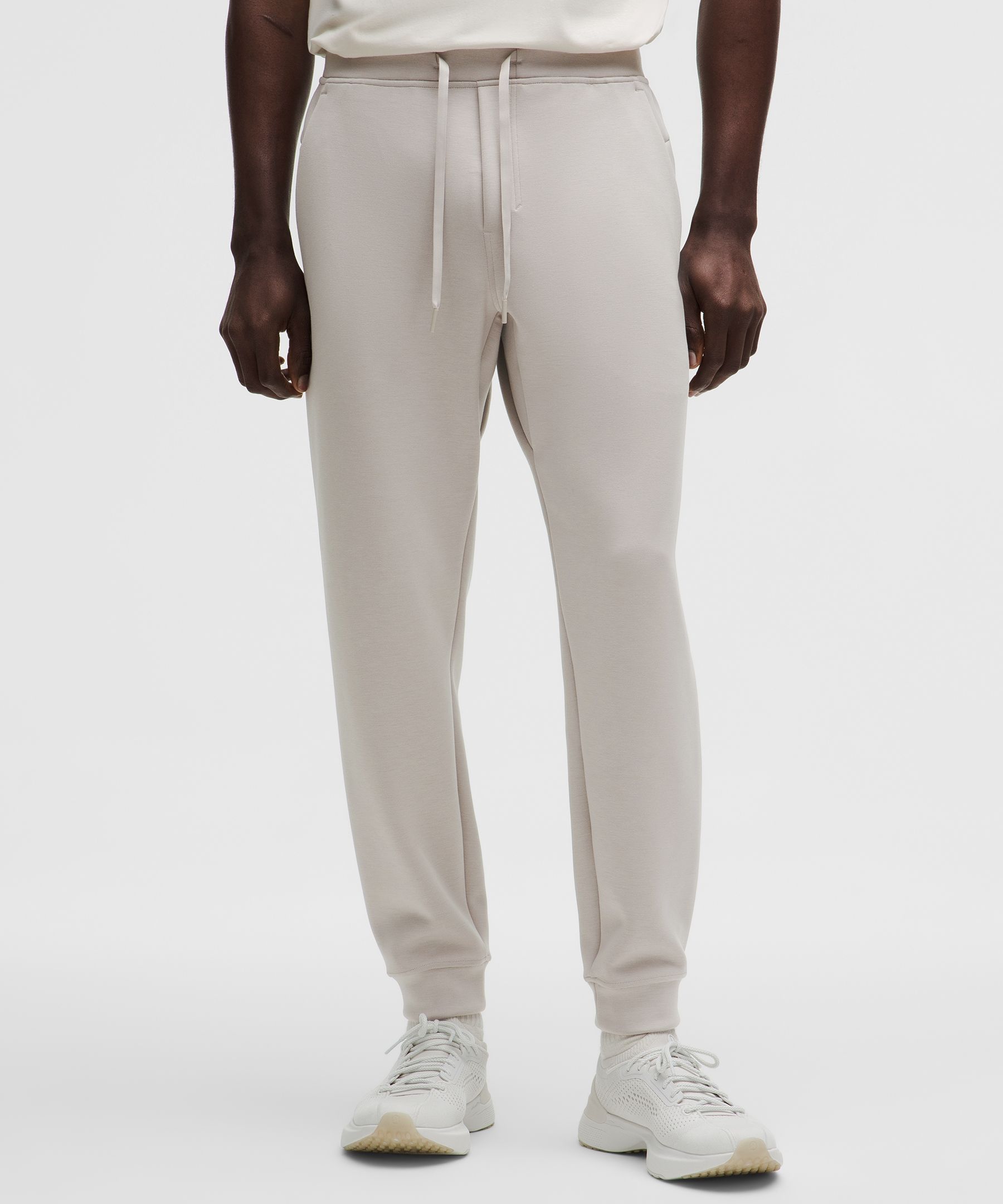 Pantal&oacute;n de ch&aacute;ndal Smooth Spacer *Largo est&aacute;ndar