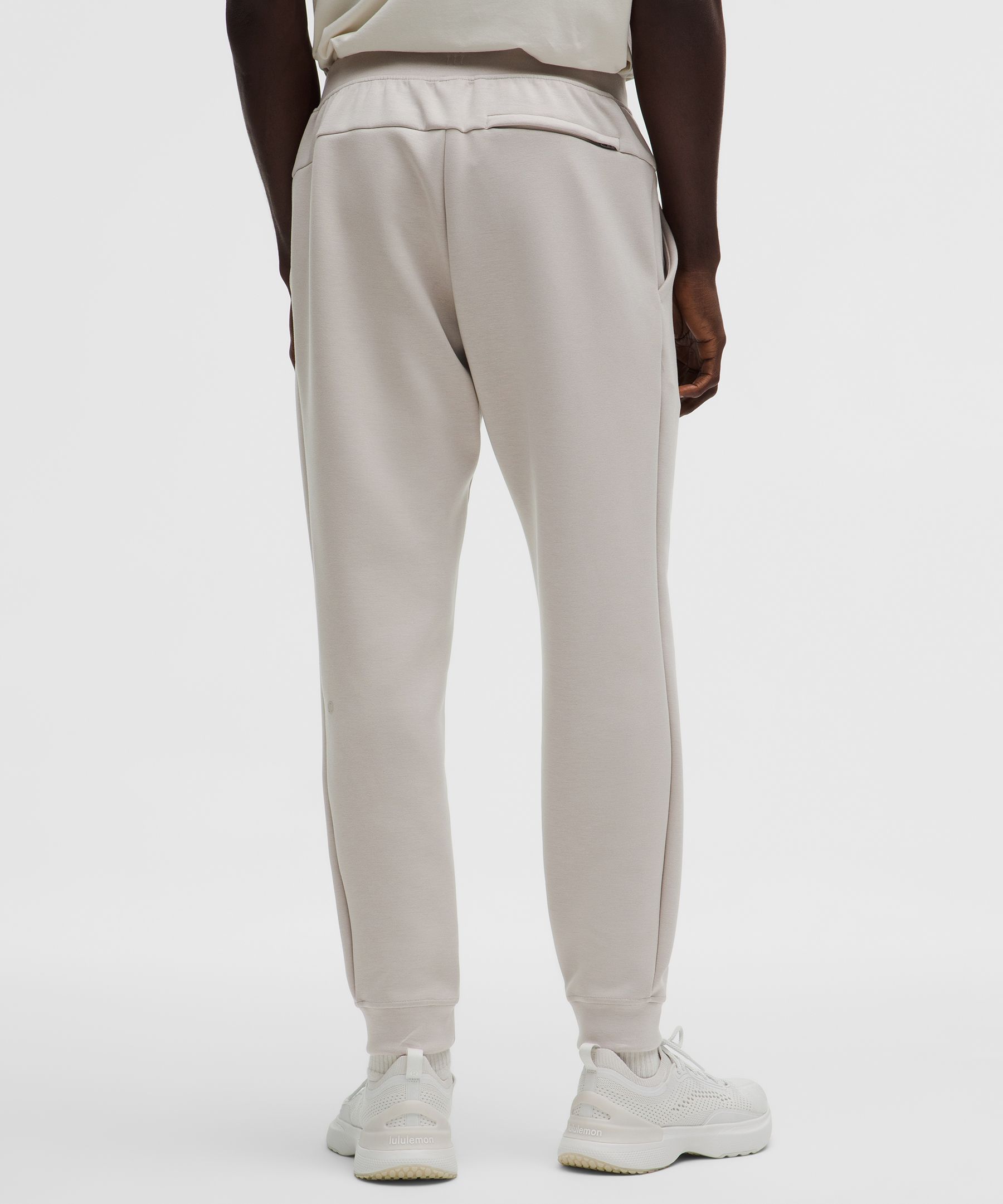 Jogging en Smooth Spacer *Standard