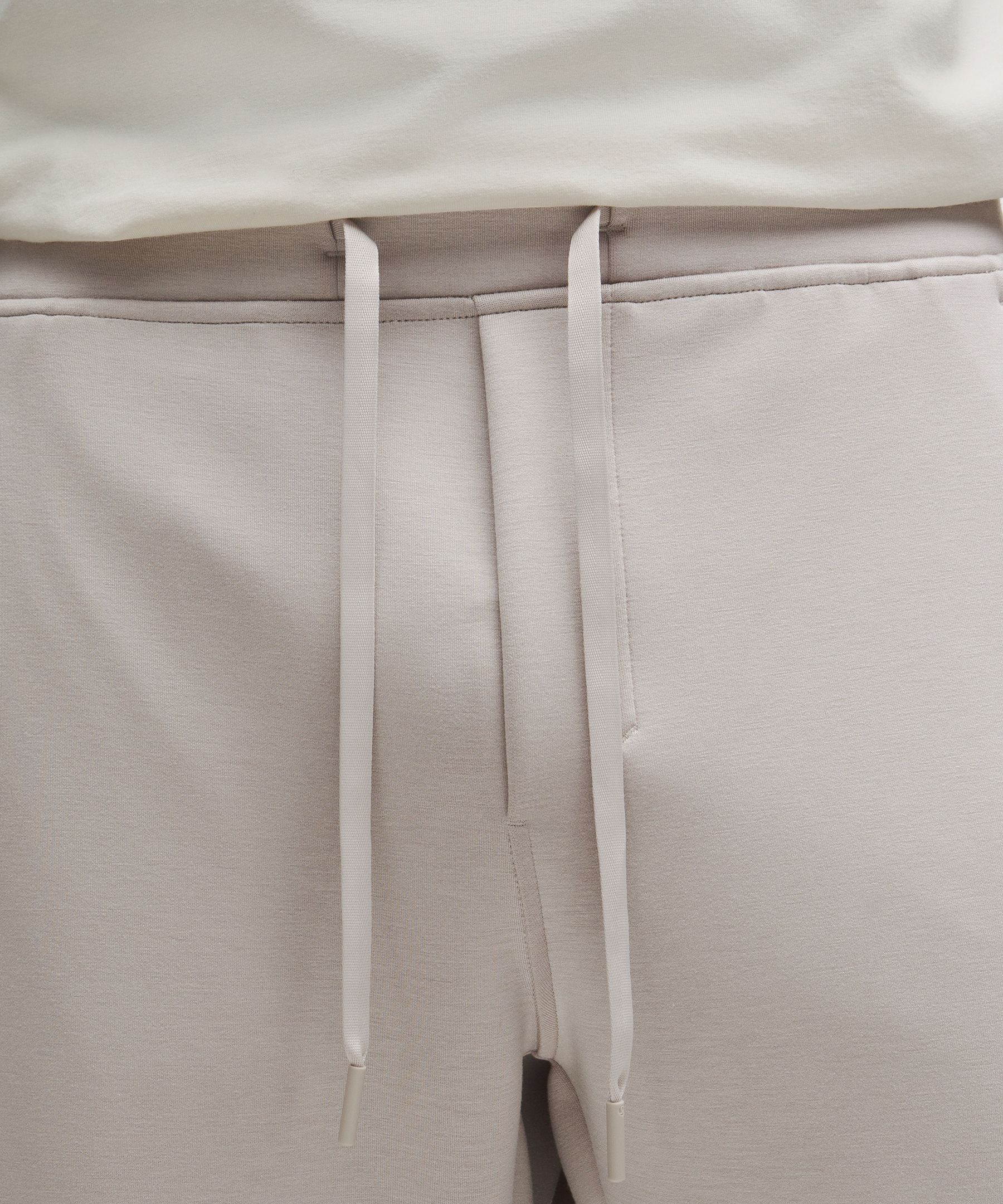 Smooth Spacer Jogger *Regular