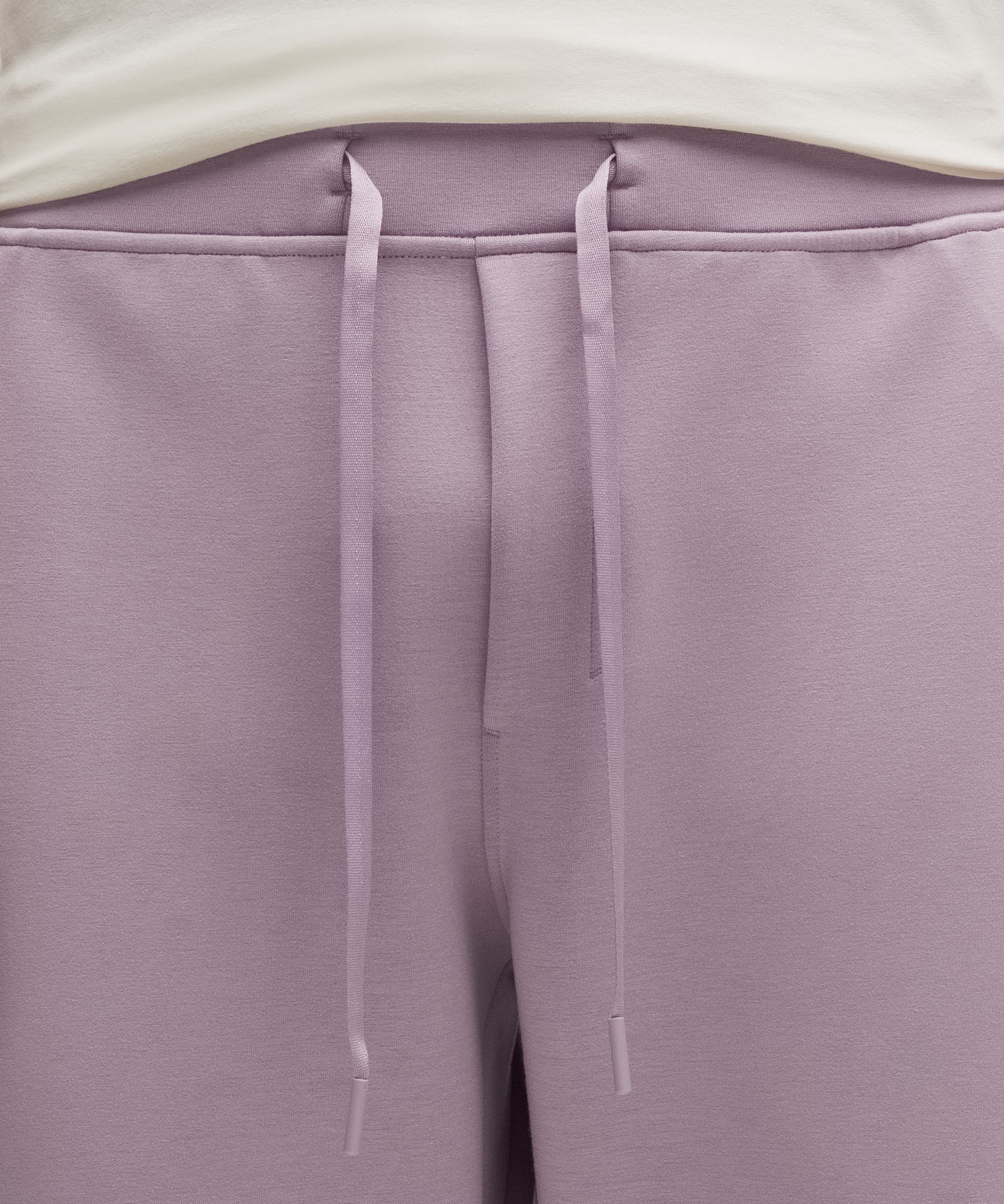Smooth Spacer Jogger *Regular