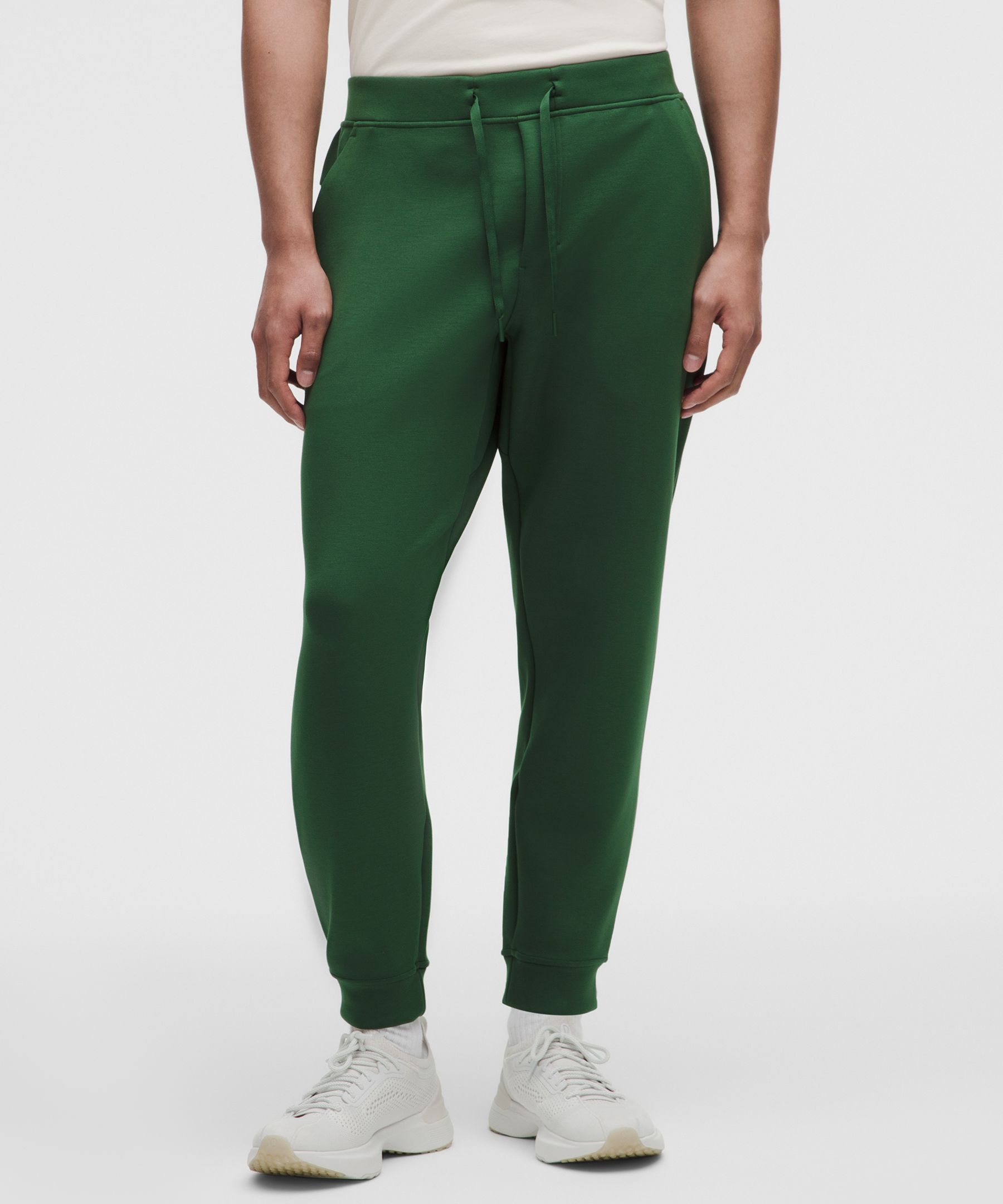 Pantal&oacute;n de ch&aacute;ndal Smooth Spacer *Largo est&aacute;ndar