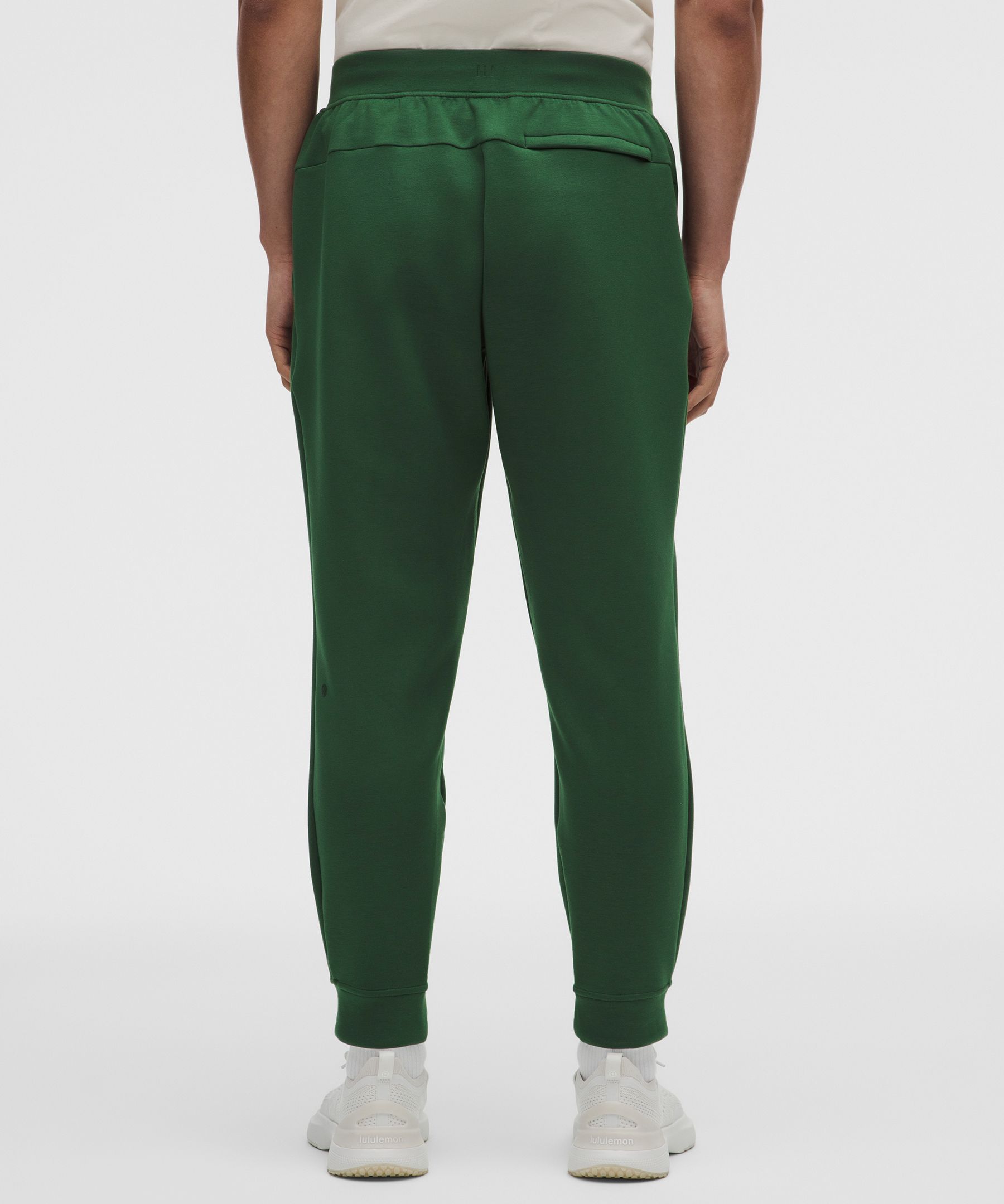 Jogging en Smooth Spacer *Standard