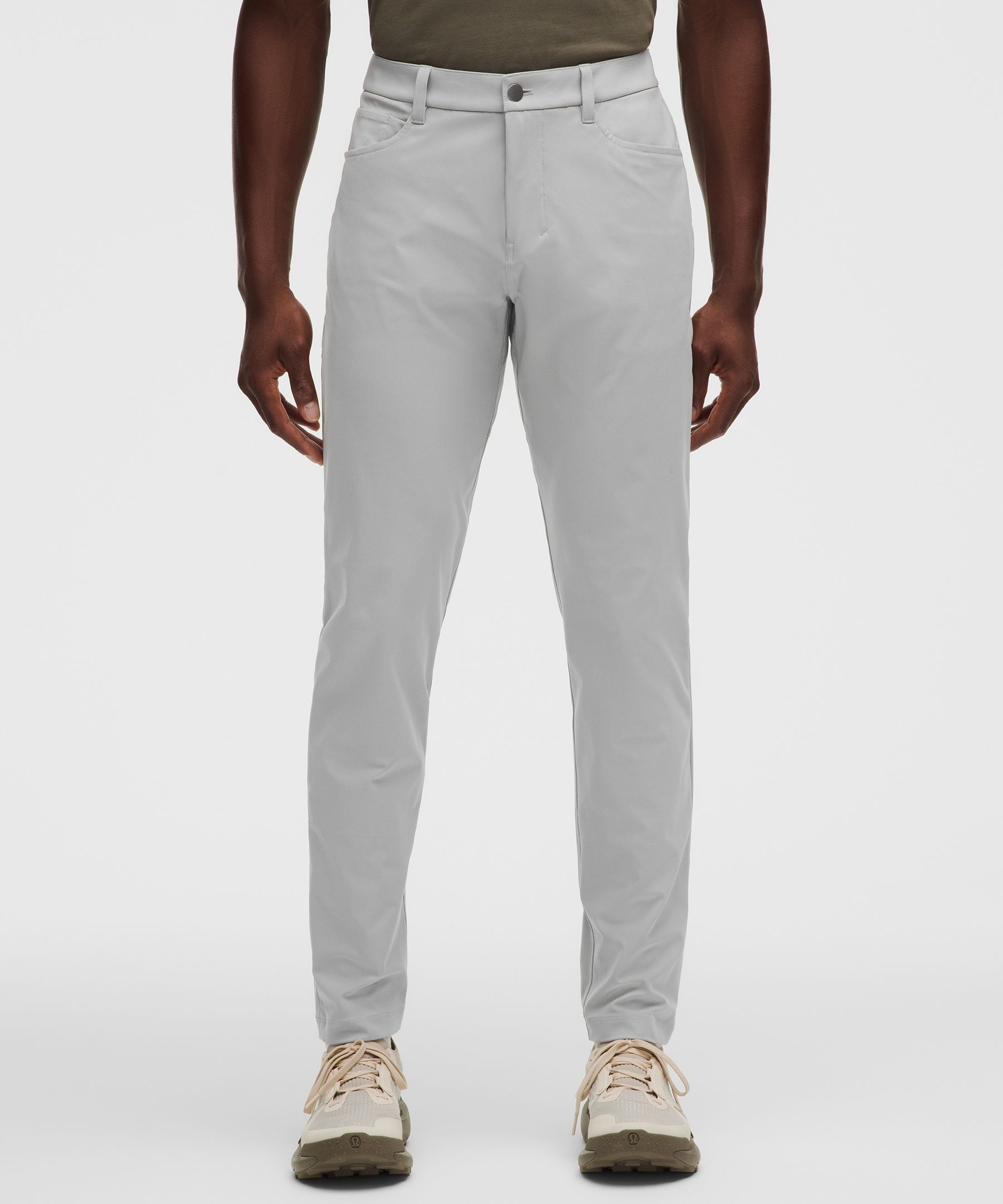 ABC Slim-Fit 5 Pocket Pant 30L *Warpstreme