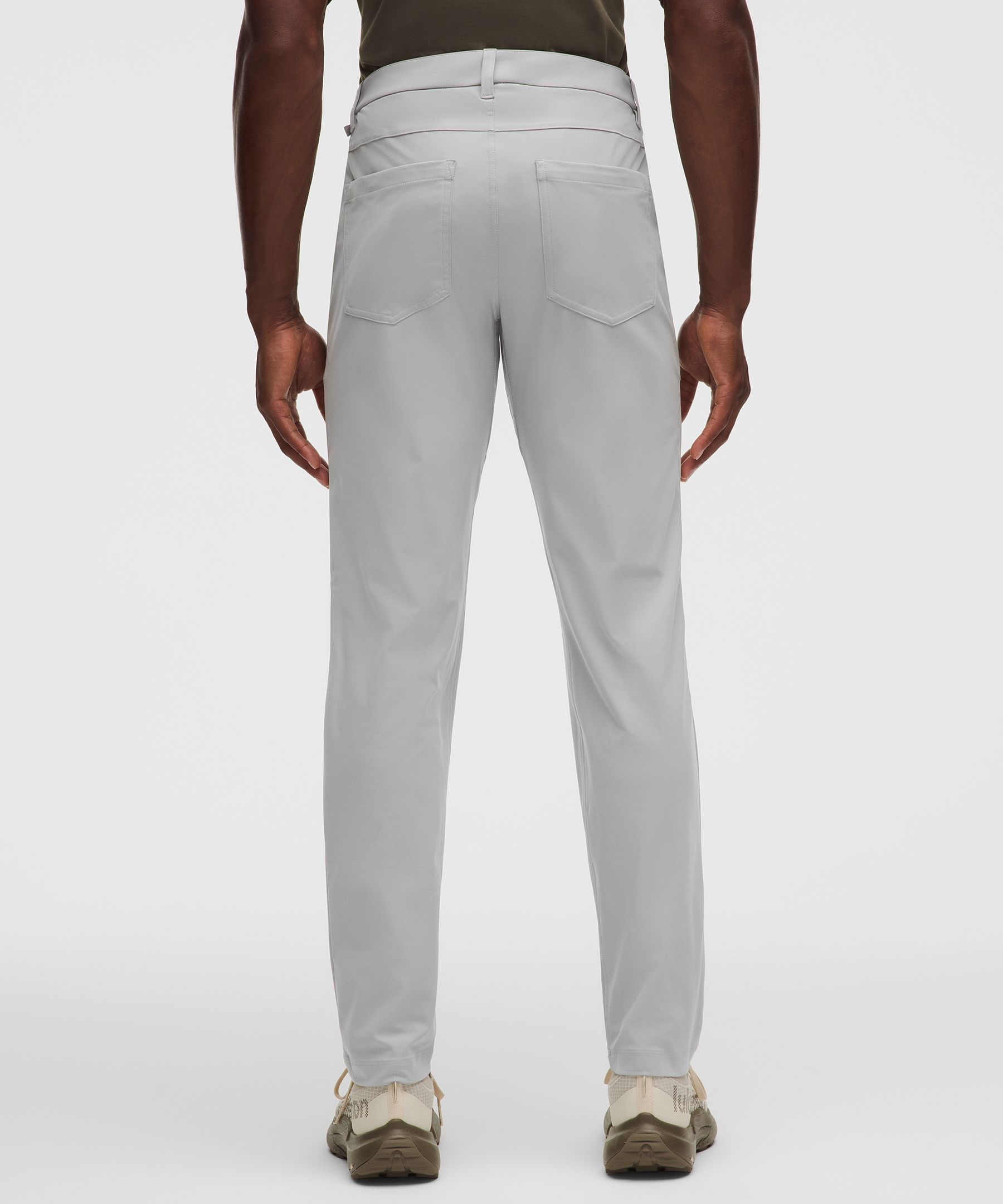 ABC Slim-Fit 5 Pocket Pant 30L *Warpstreme