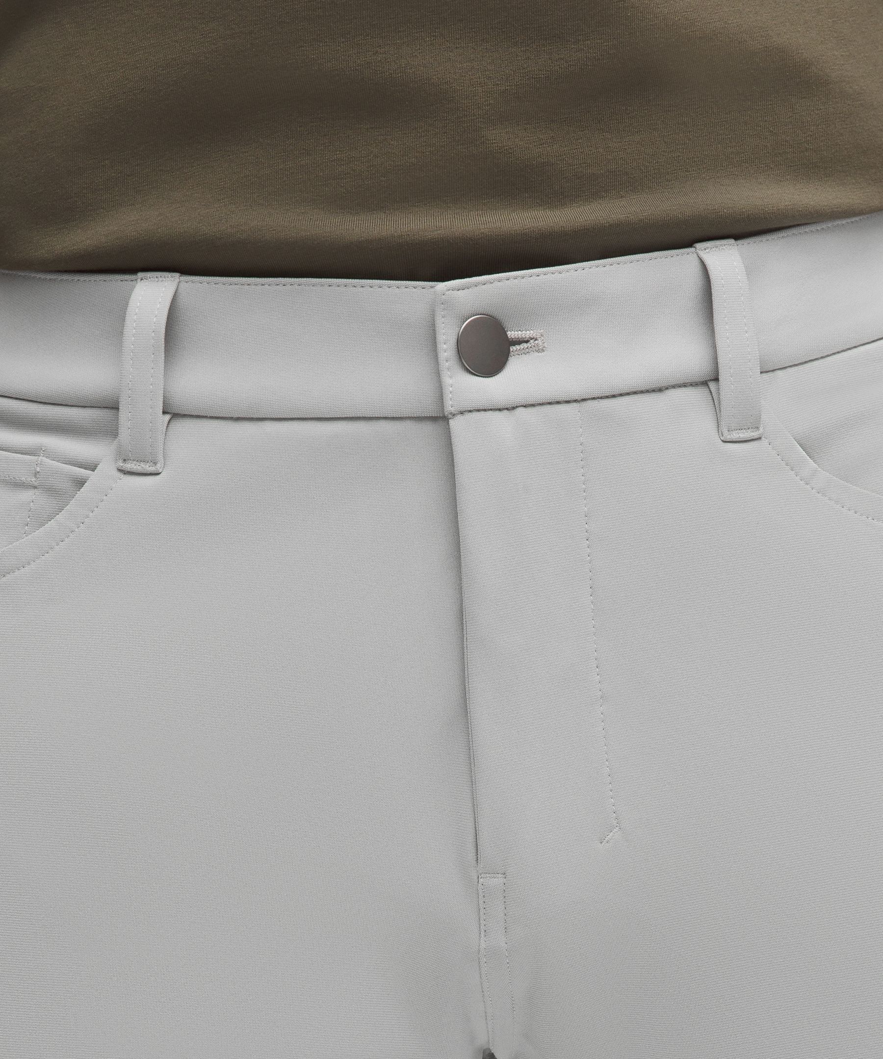 ABC Slim-Fit 5 Pocket Pant 30L *Warpstreme