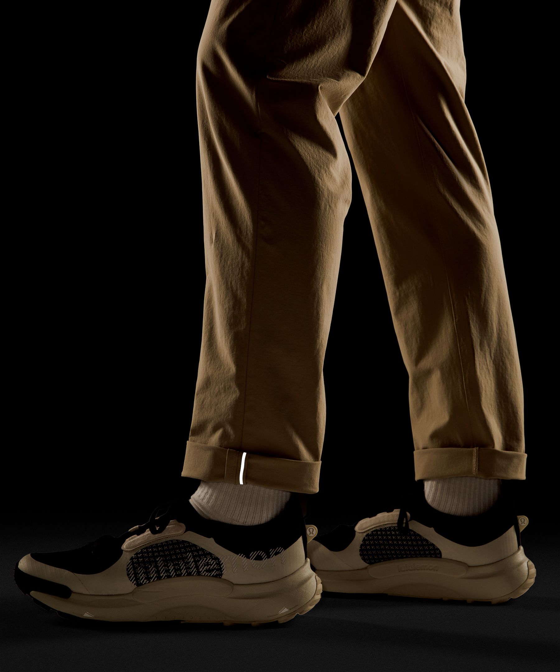ABC Classic-Fit Trouser 30L *Stretch Cotton VersaTwill