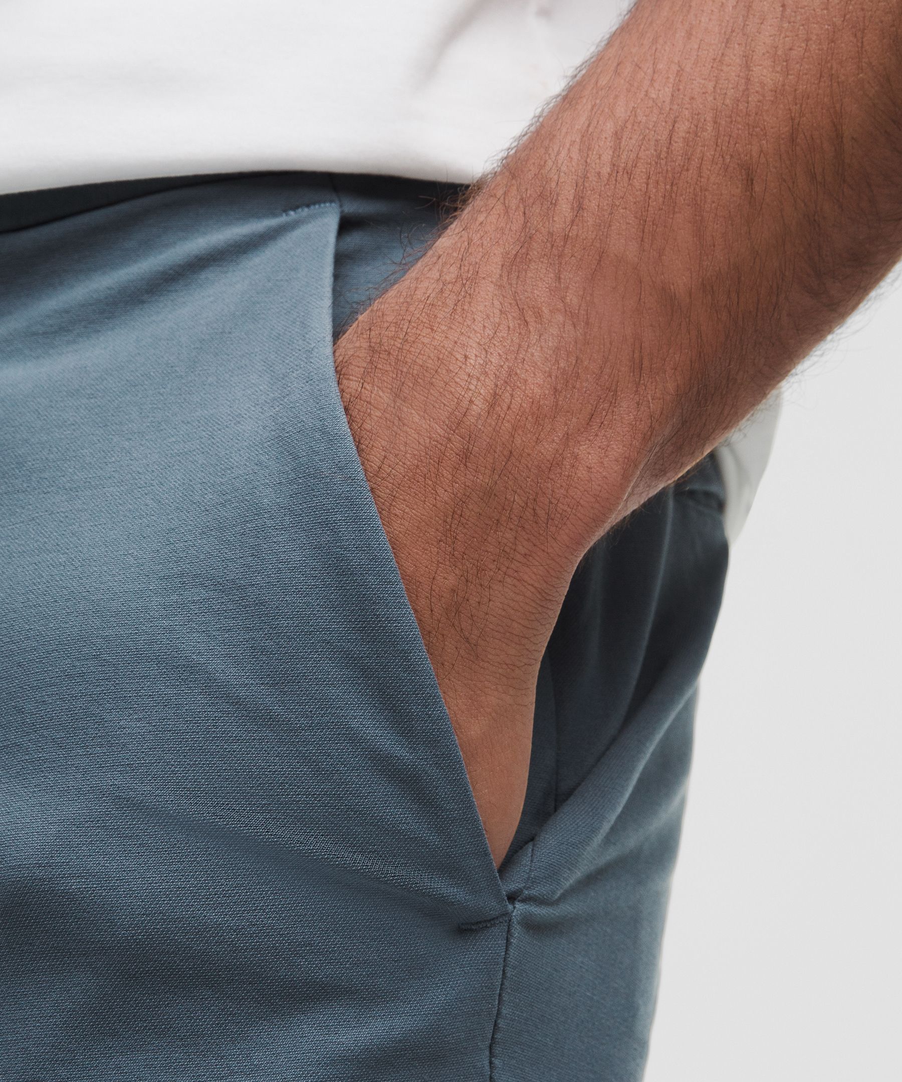 ABC Classic-Fit Trouser 30L *Stretch Cotton VersaTwill