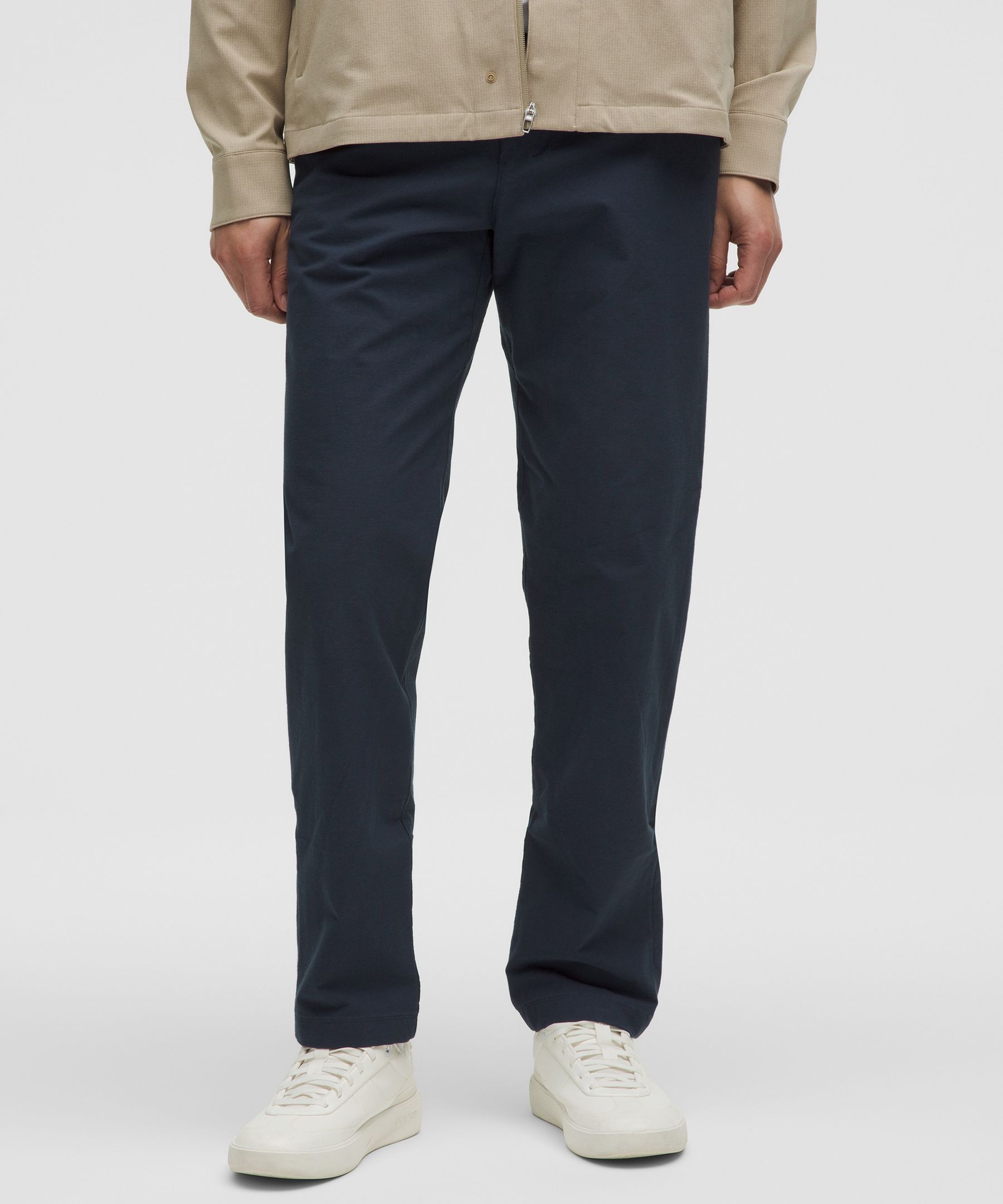 Men's VersaTwill Trousers