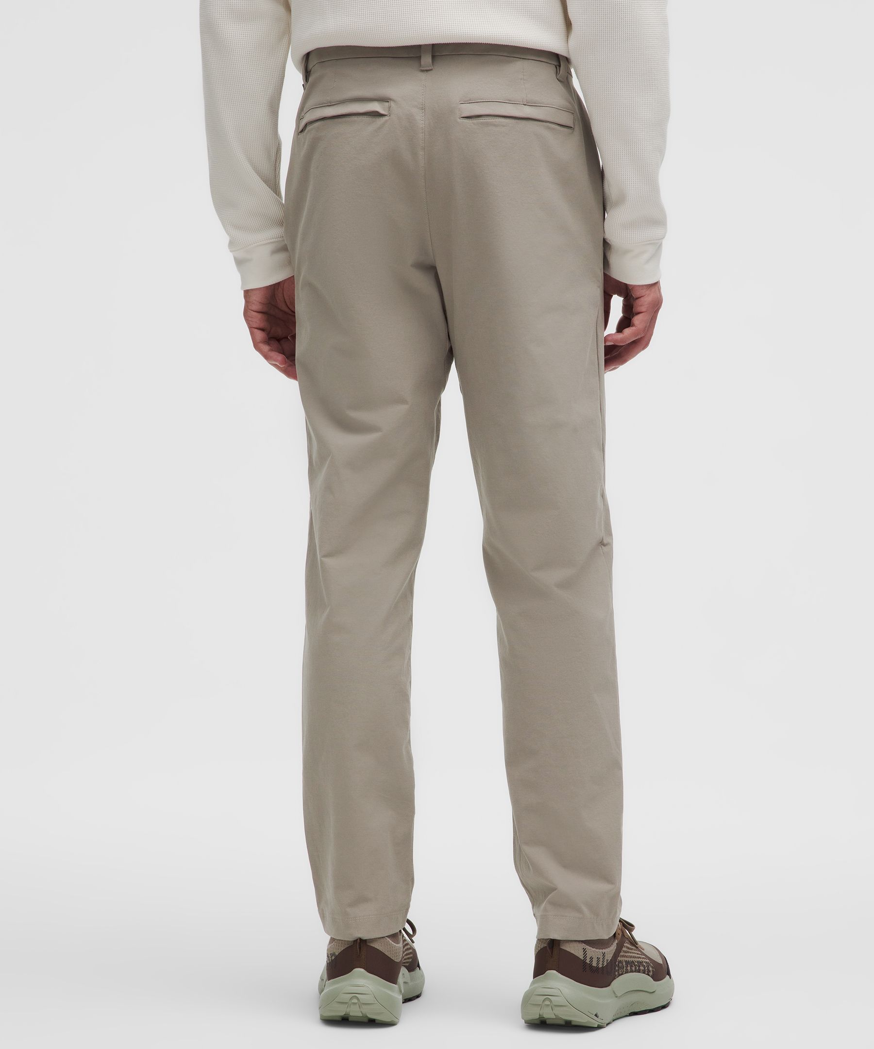 ABC Classic-Fit Trouser 30L