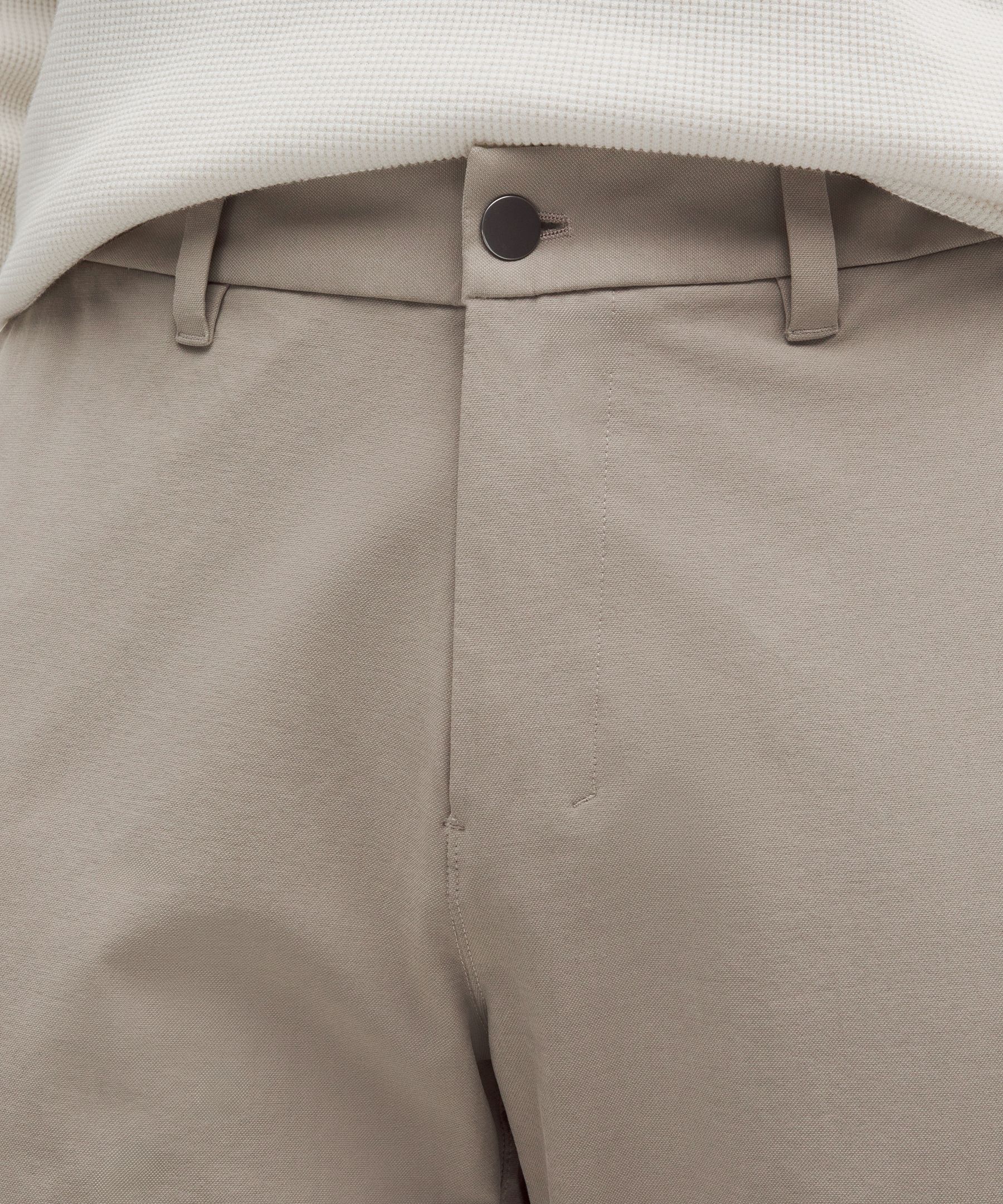 ABC Classic-Fit Trouser 30L *Stretch Cotton VersaTwill