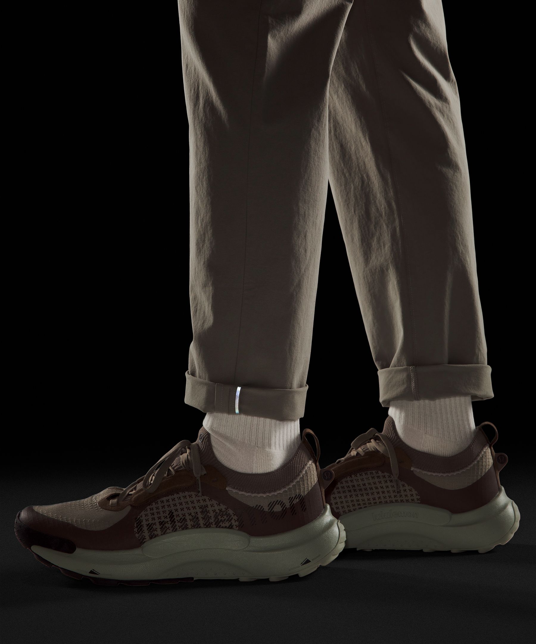 ABC Classic-Fit Trouser 30L *Stretch Cotton VersaTwill