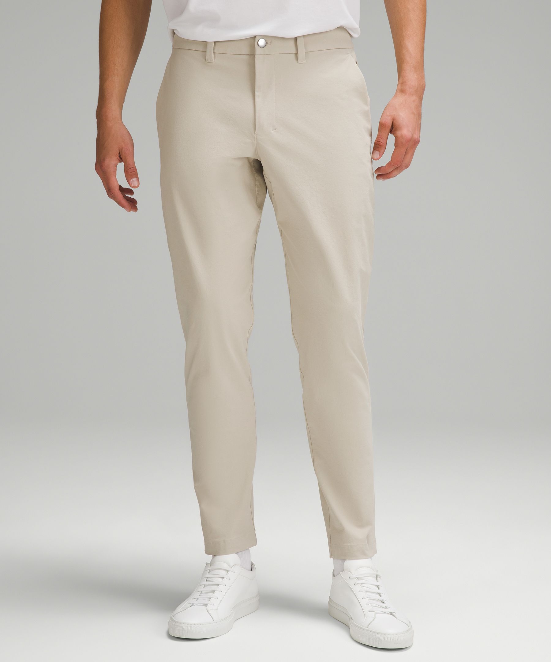 ABC Slim Fit Pant