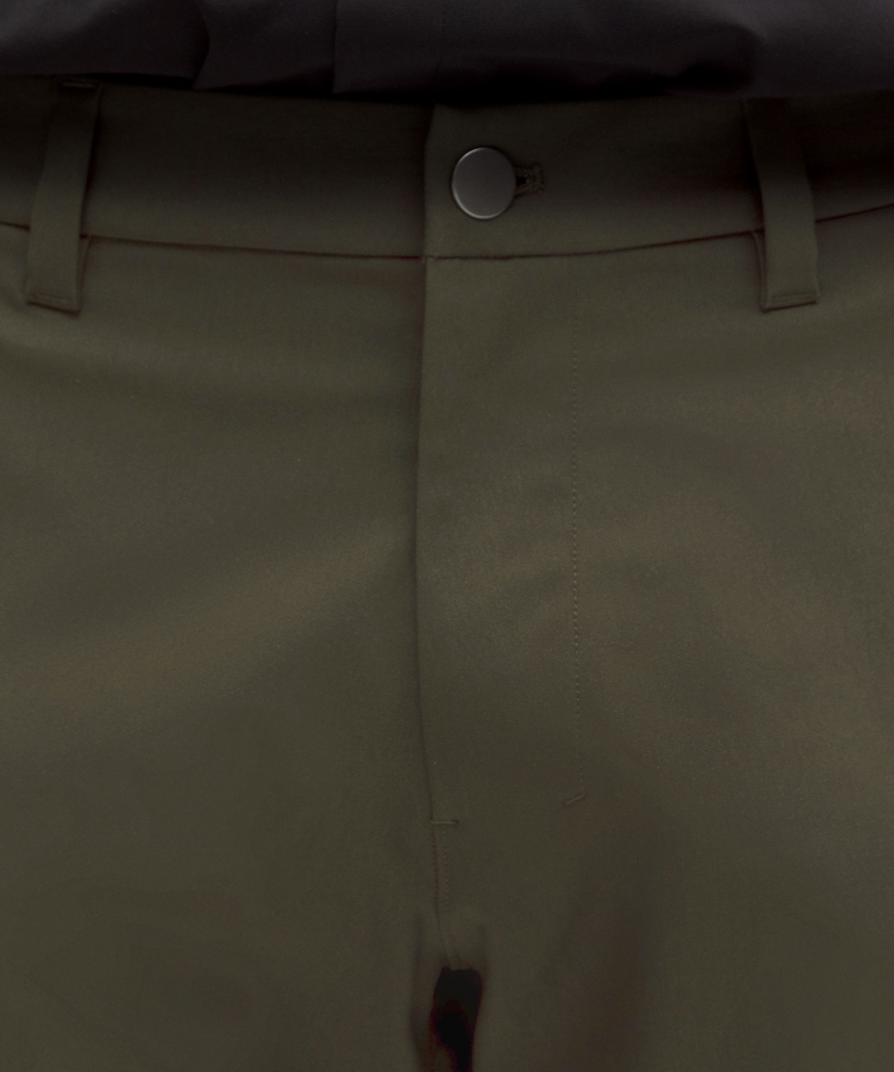 Lululemon Abc Slim-fit Trousers 30l Smooth Twill