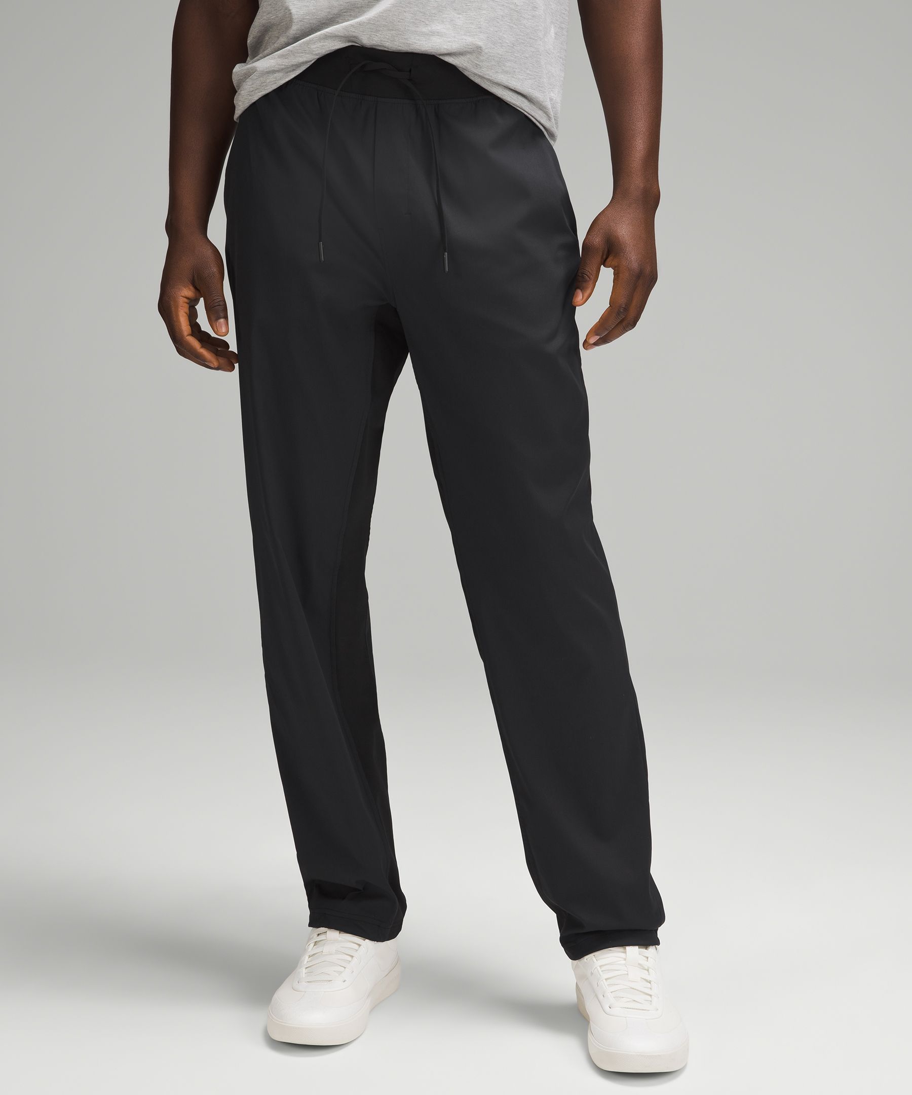 Sovereign State Pull On Stretch Twill Jogger Pant (Big Boys