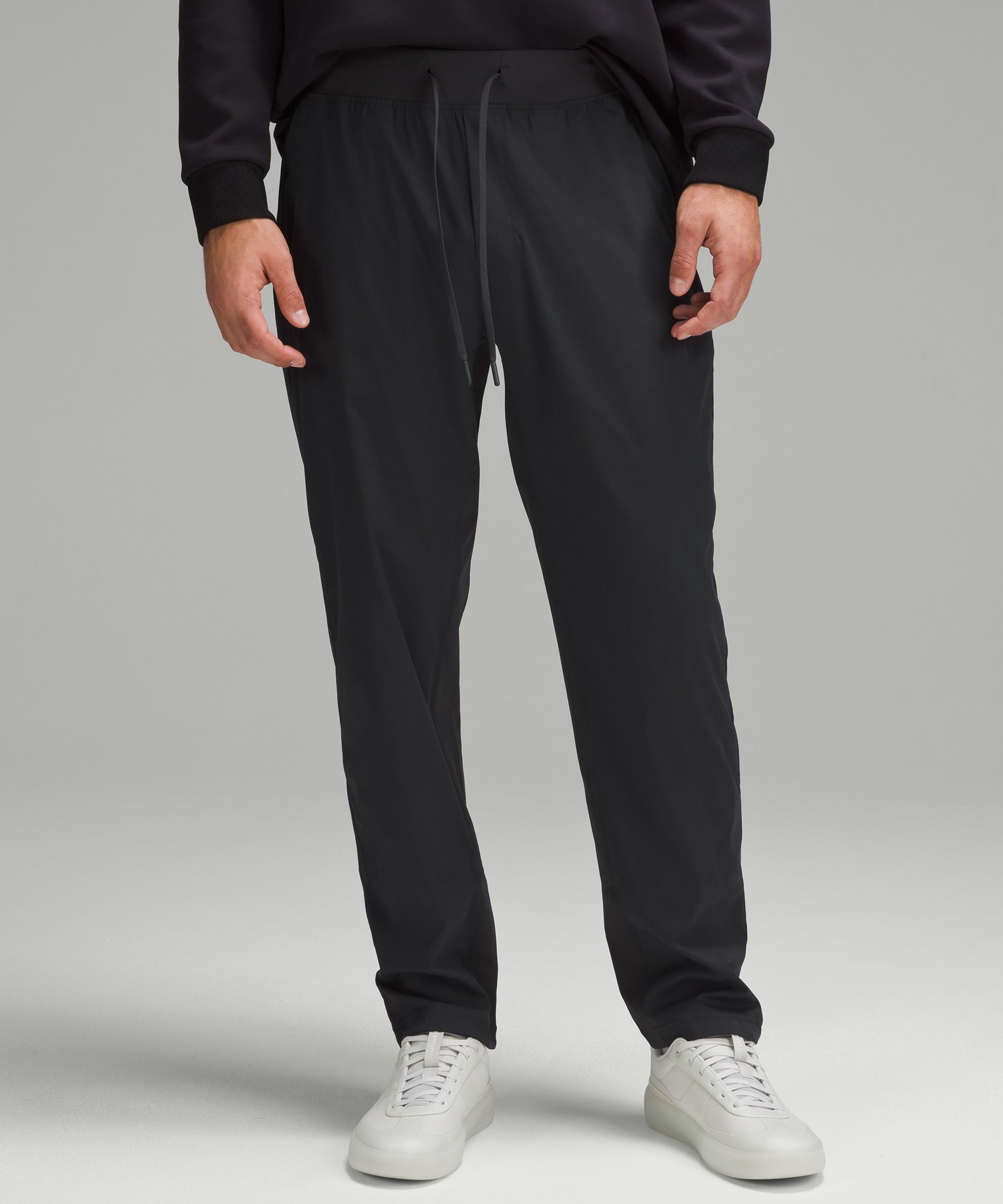 Lululemon Lightweight Twill Classic-fit Pants