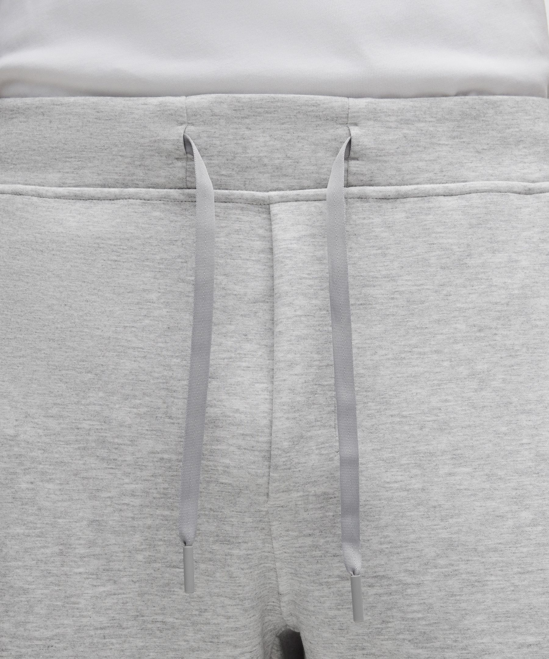 Smooth Spacer Jogger *Regular