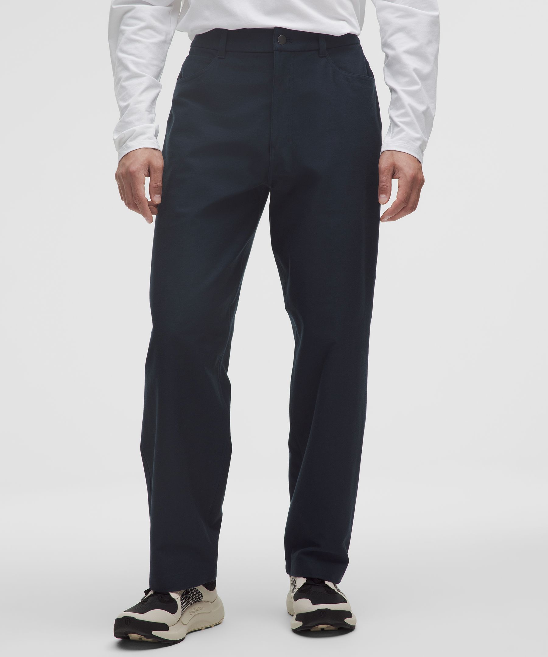Oversized Utilitech Twill Pant 32L