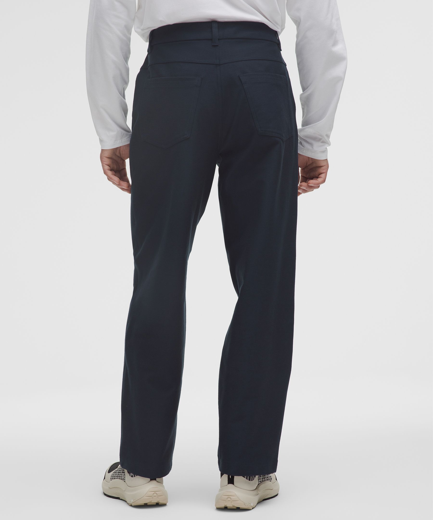 Oversized Utilitech Twill Pant 32L