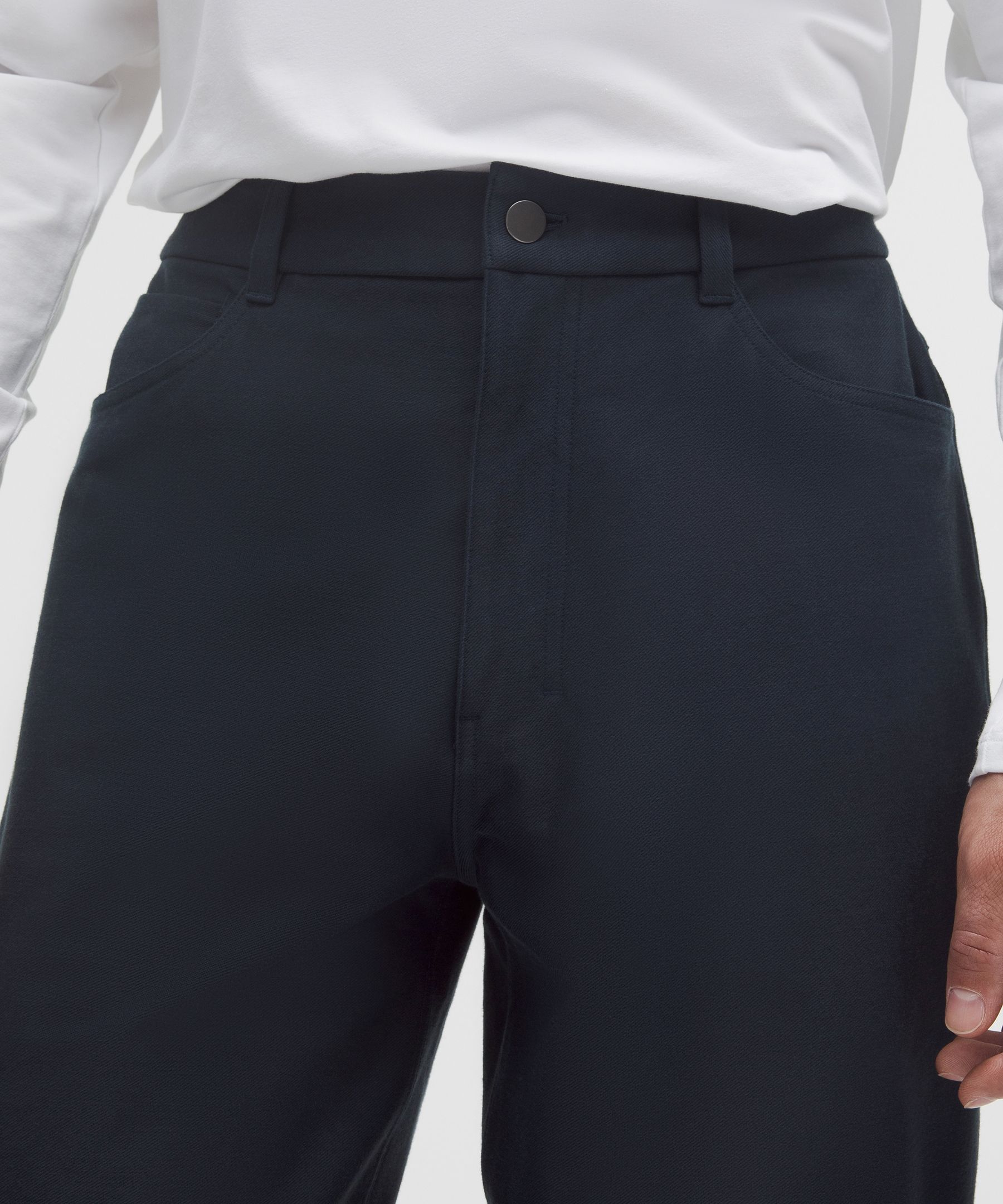 Oversized Utilitech Twill Pant 32L
