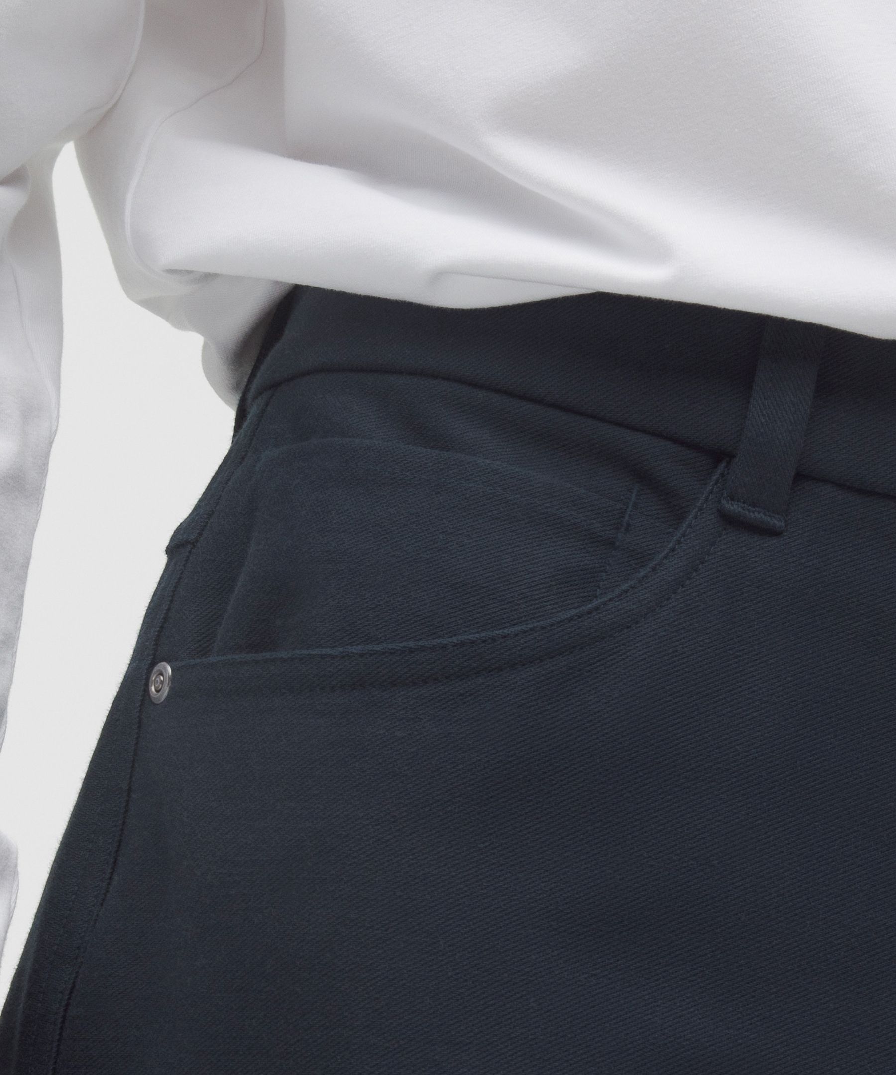 Oversized Utilitech Twill Pant 32L