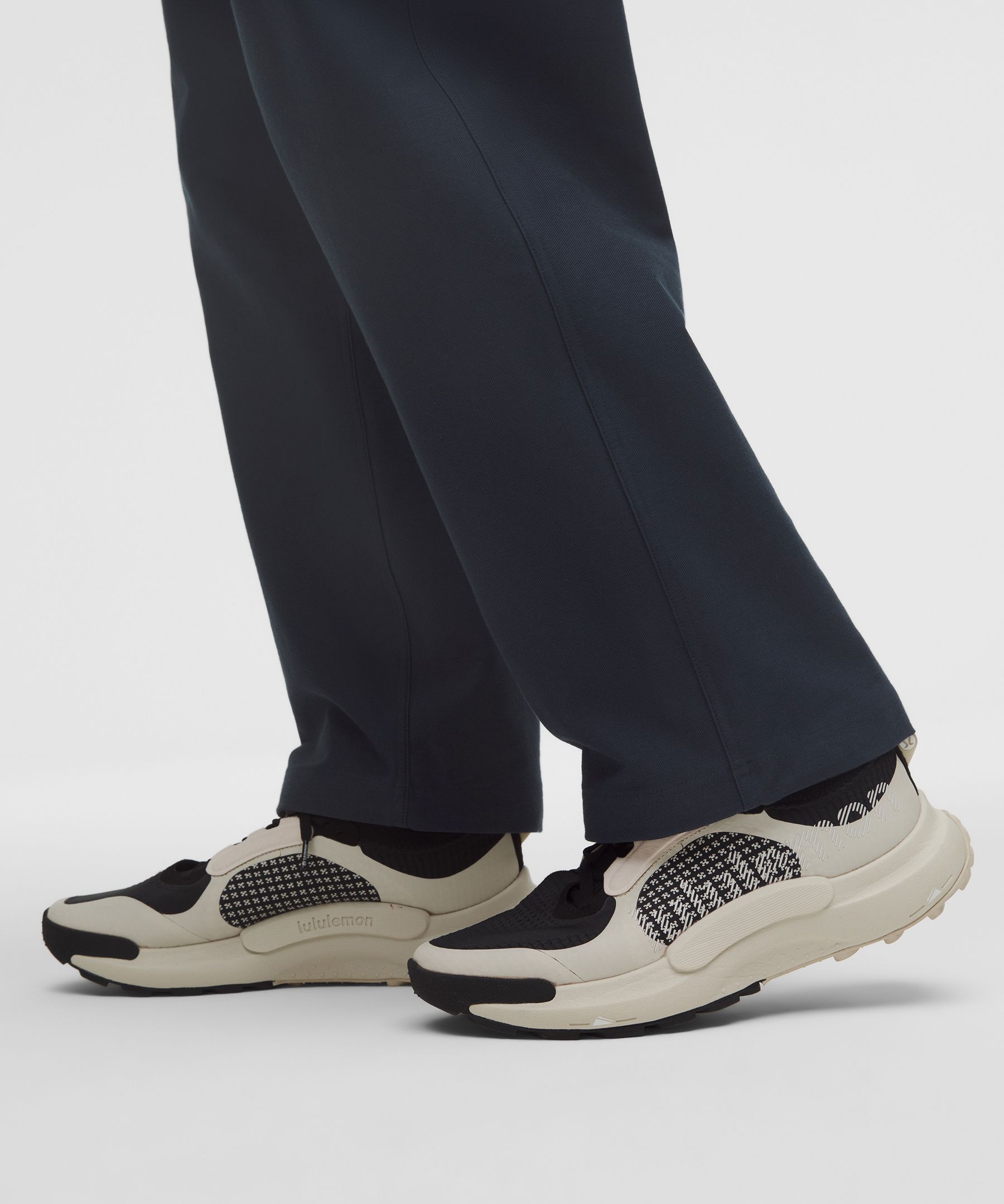 Oversized Utilitech Twill Pant 32L