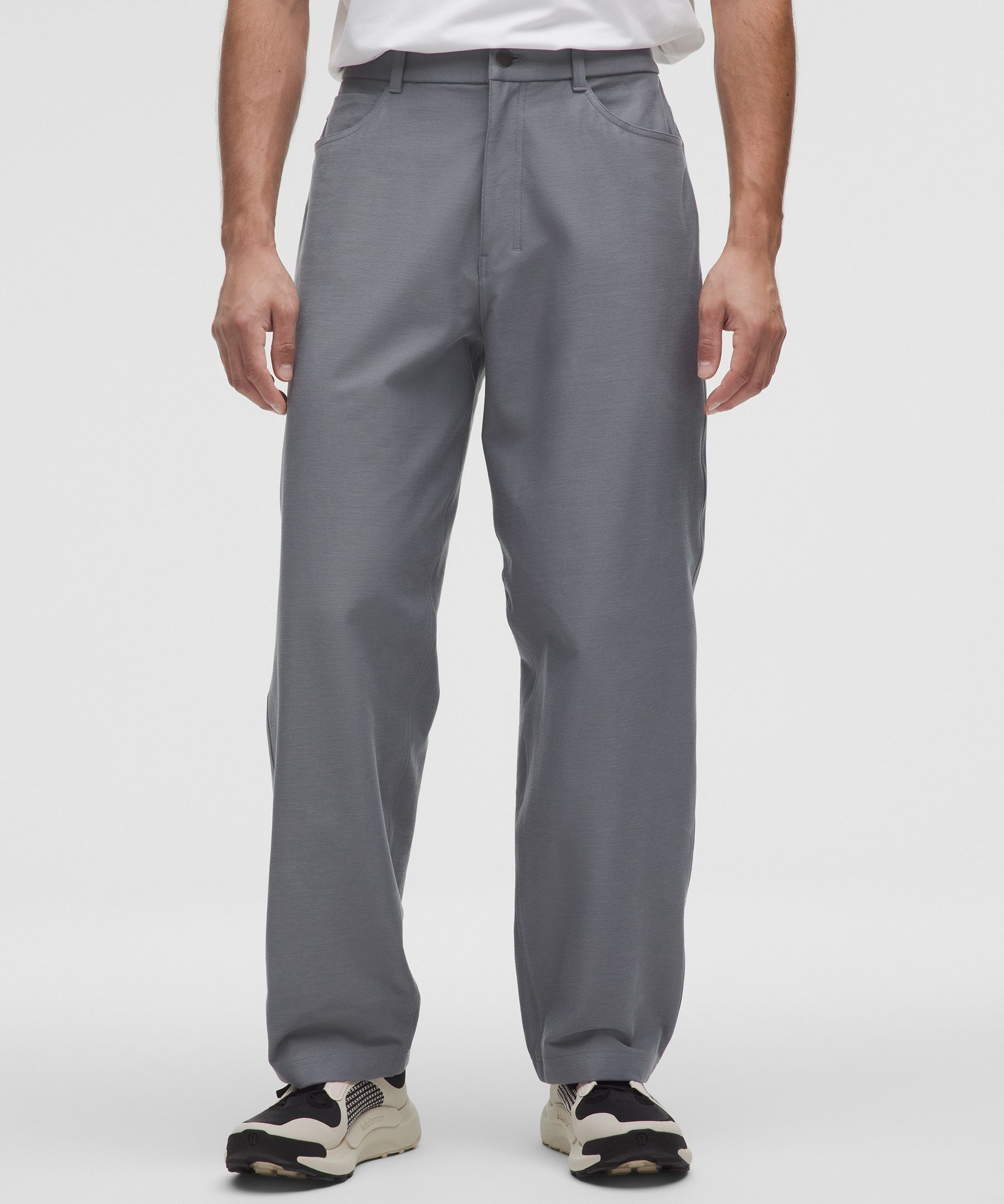 Oversized Utilitech Twill Pant 32L