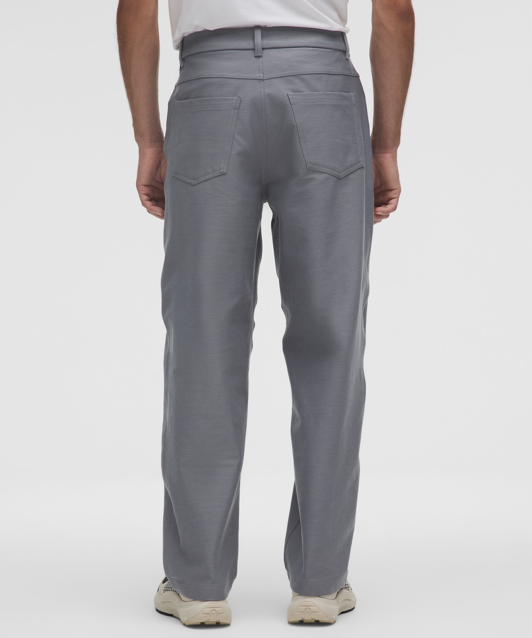Oversized Utilitech Twill Pant 32L