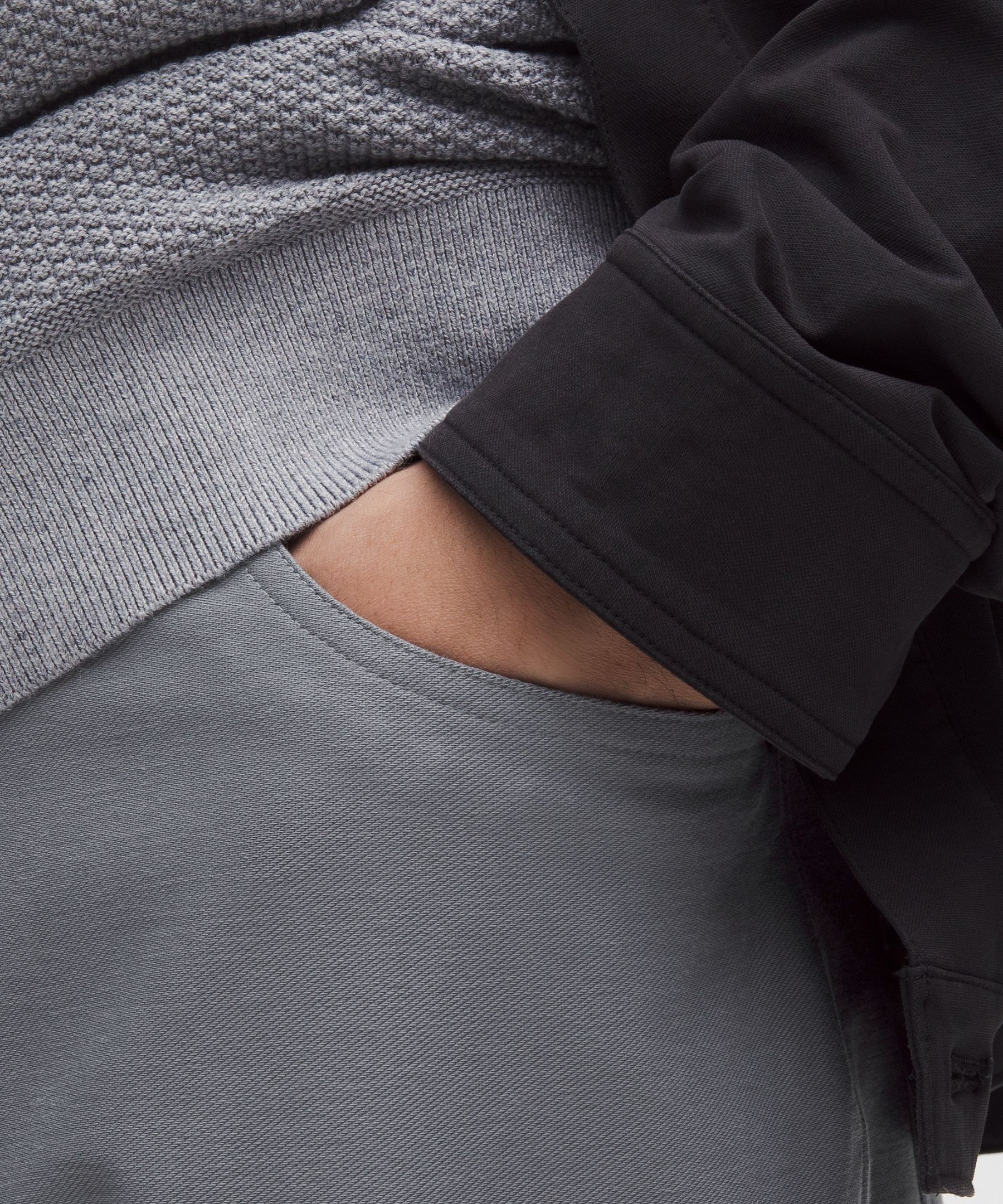 Oversized Utilitech Twill Pant 32L