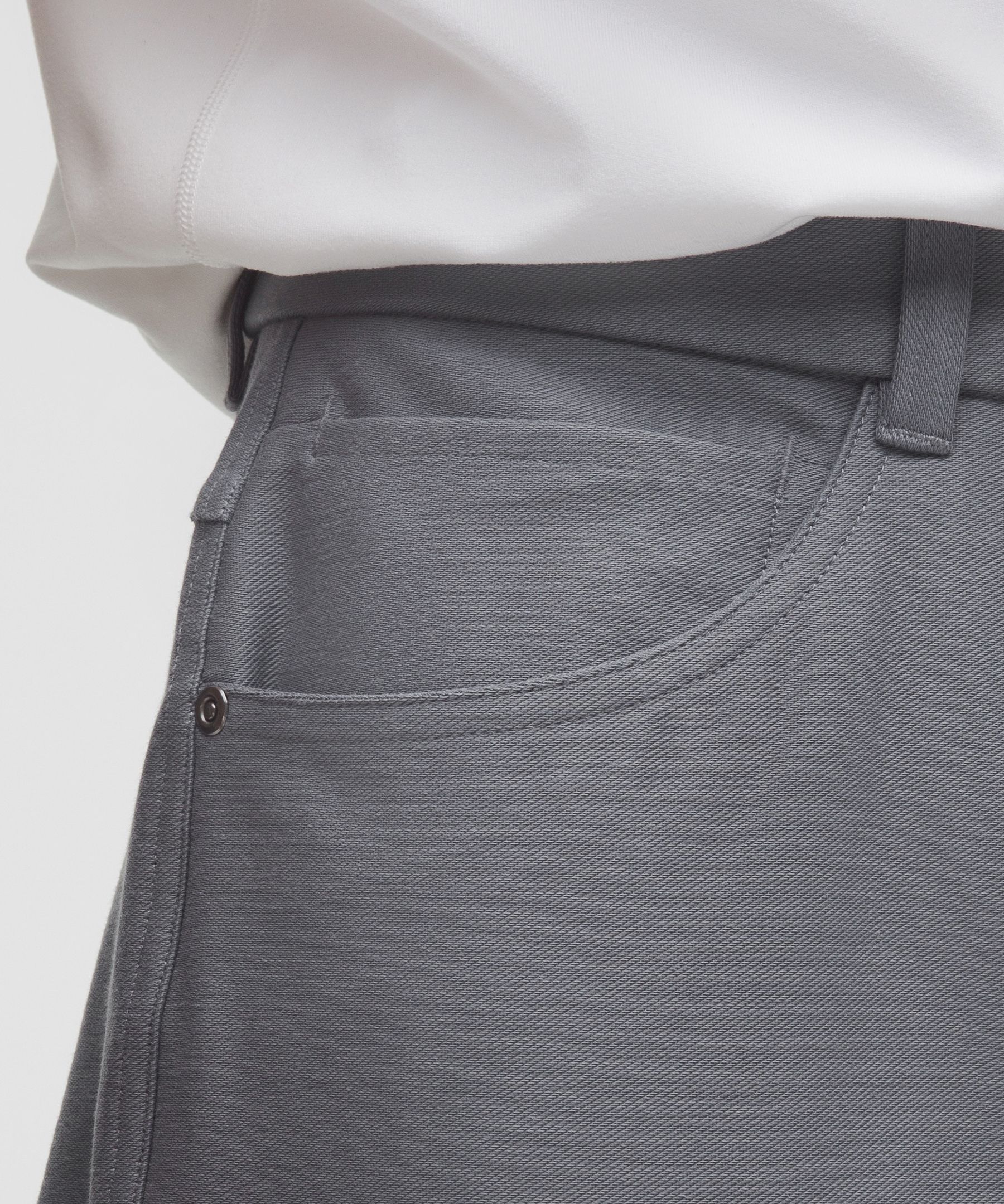 Oversized Utilitech Twill Pant 32L