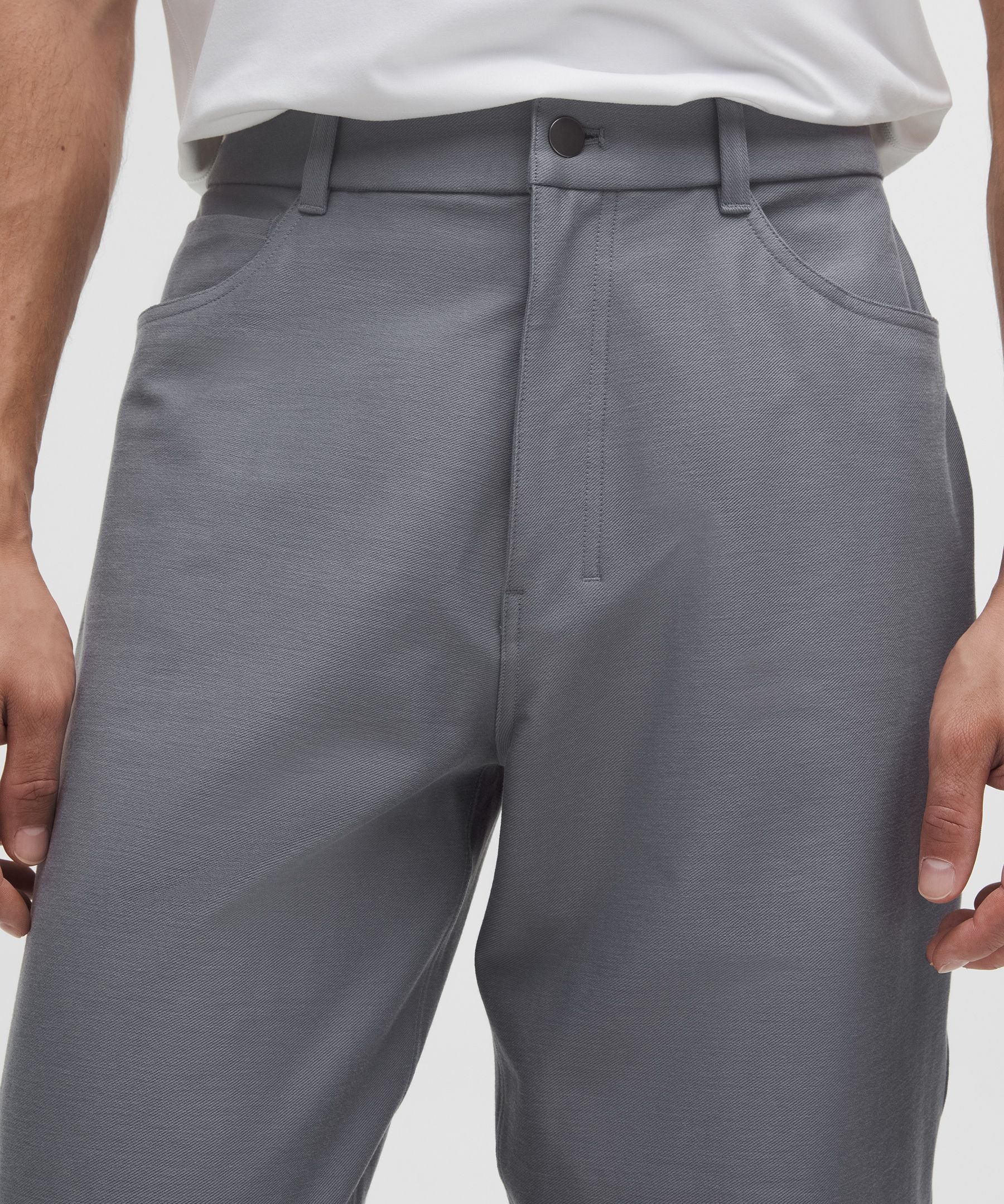 Oversized Utilitech Twill Pant 32L