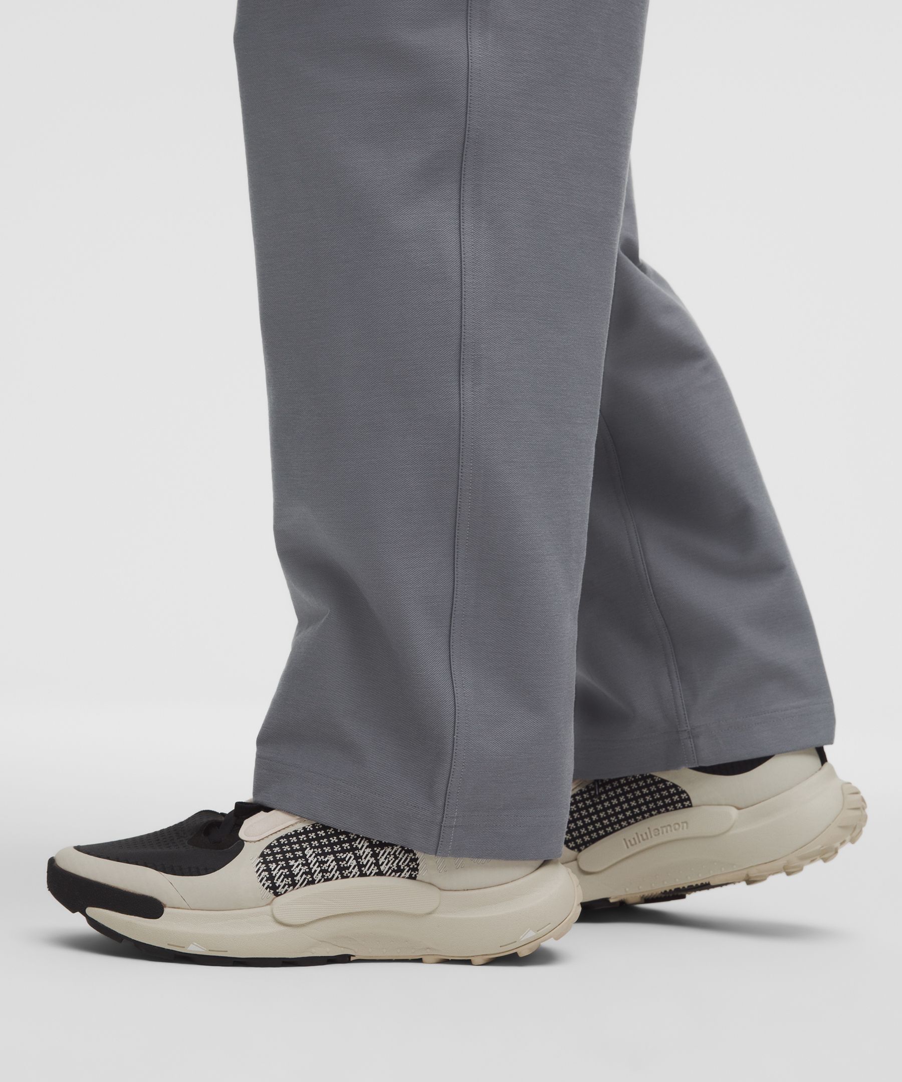 Oversized Utilitech Twill Pant 32L