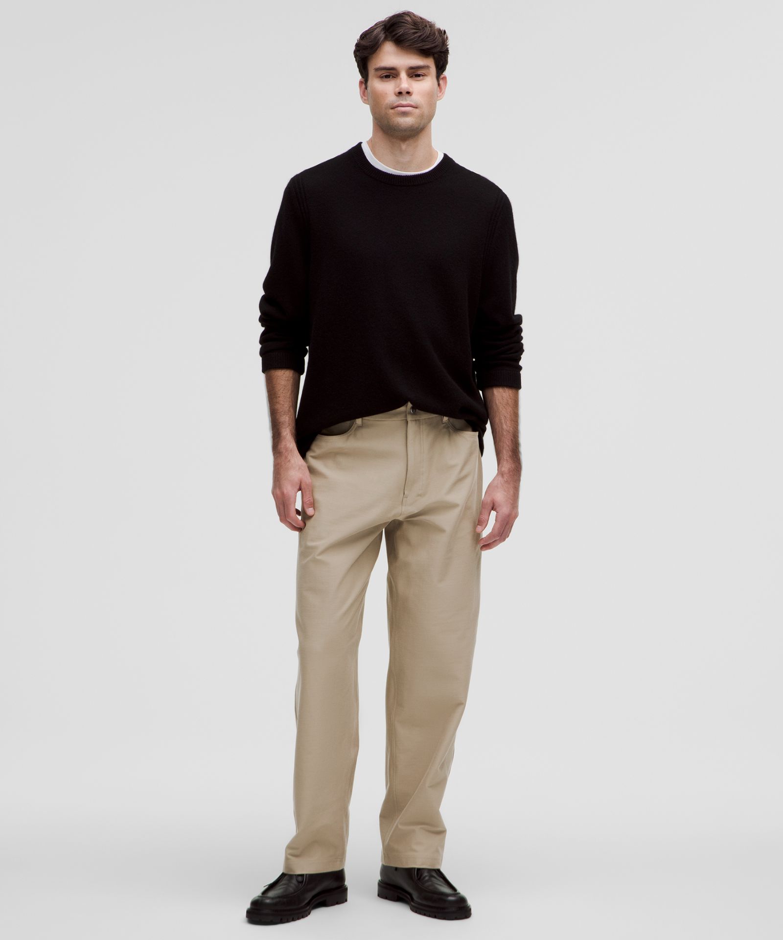 Lululemon Oversized Utilitech Twill Pant 32L — фото 2