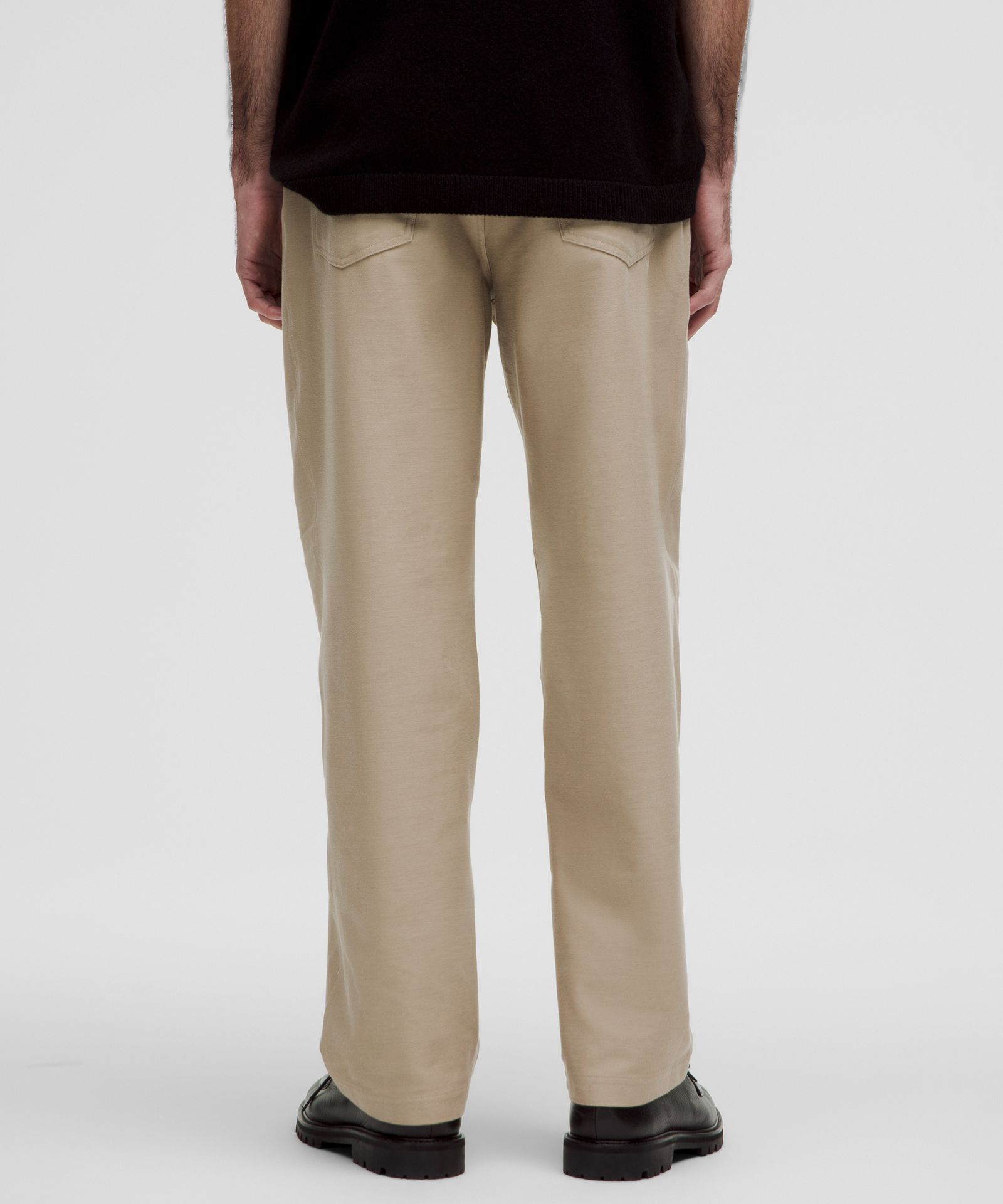 Lululemon Oversized Utilitech Twill Pant 32L — фото 3