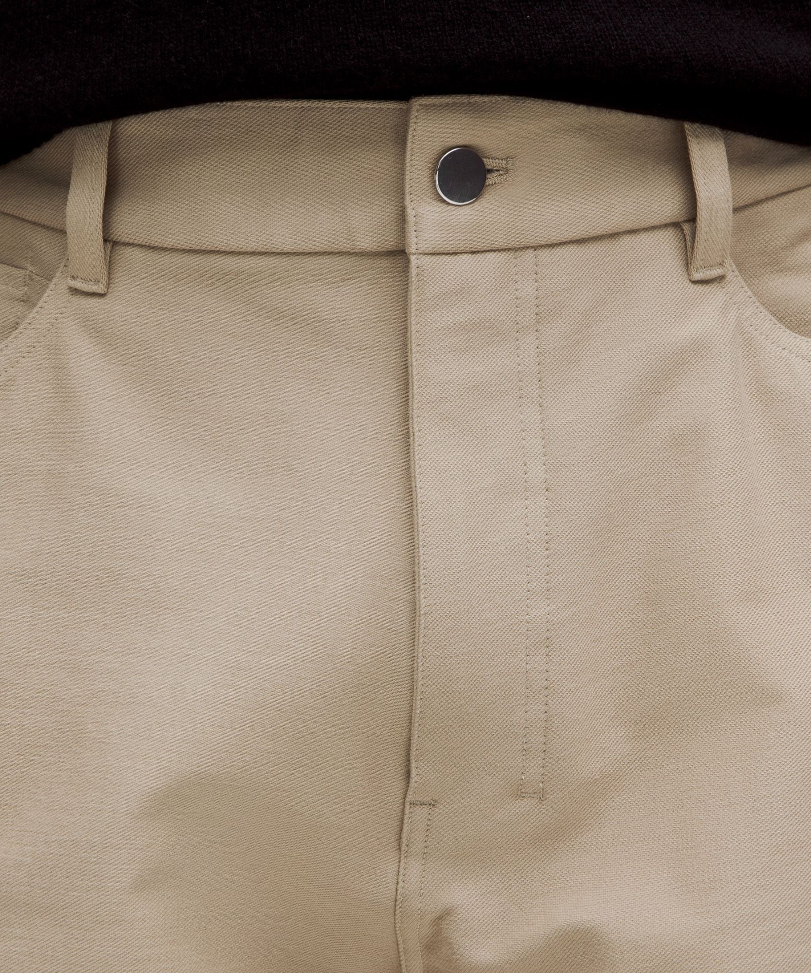 Lululemon Oversized Utilitech Twill Pant 32L — фото 6