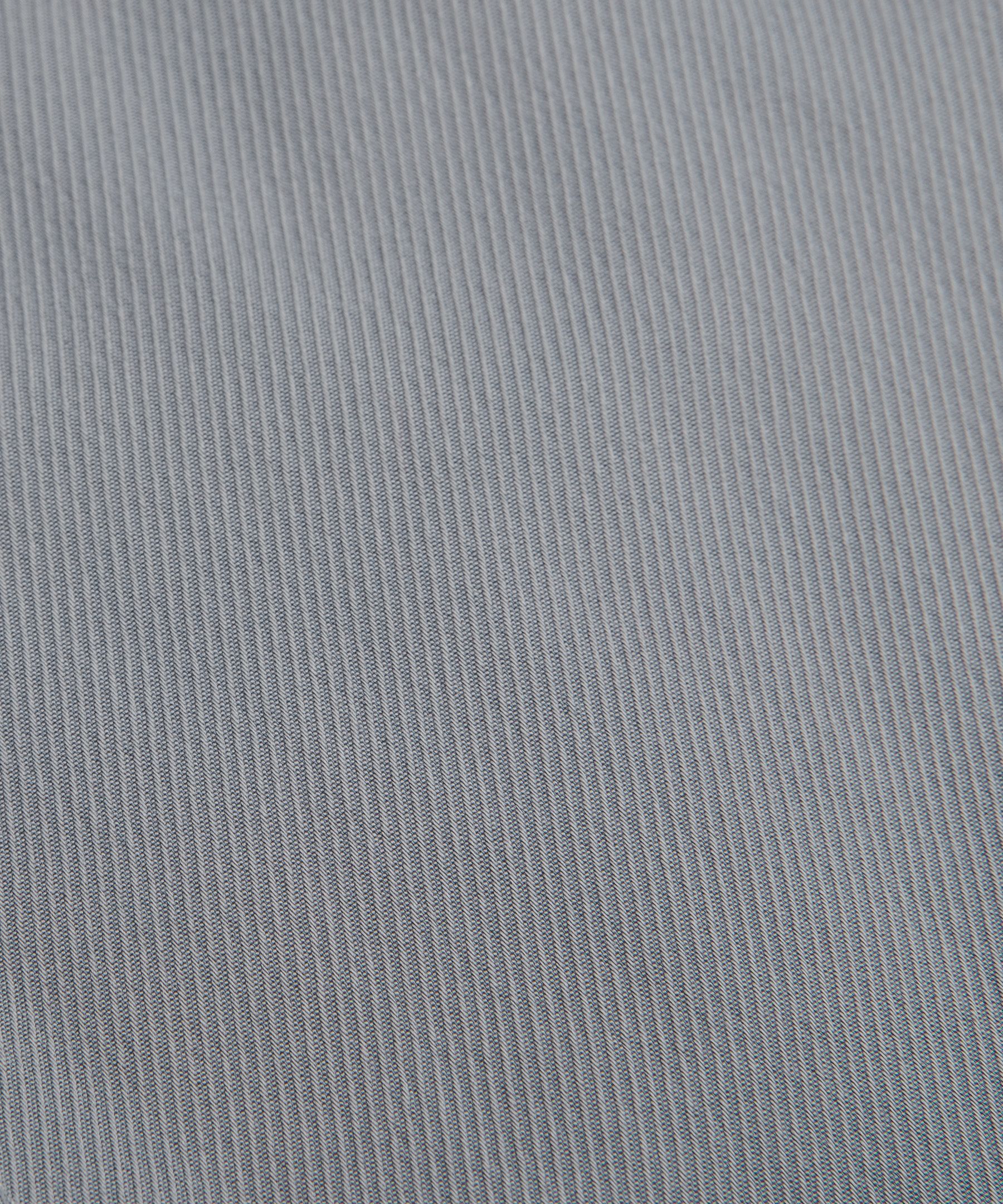 LULULEMON COTTON TWILL PINTUCK PULL-ON PANT