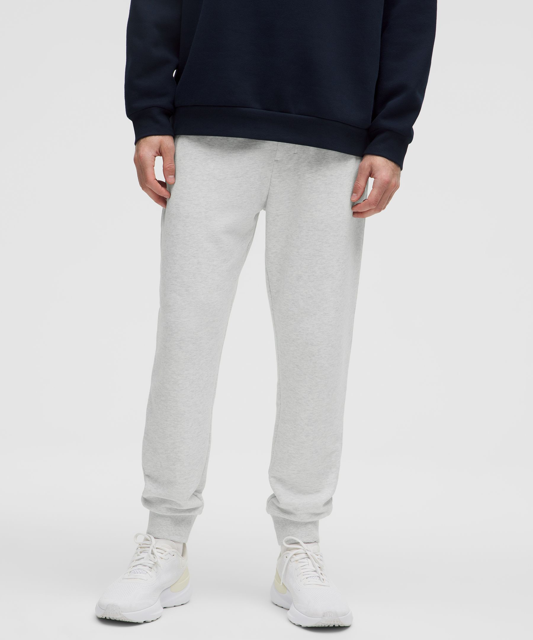 French Terry Jogger Regular