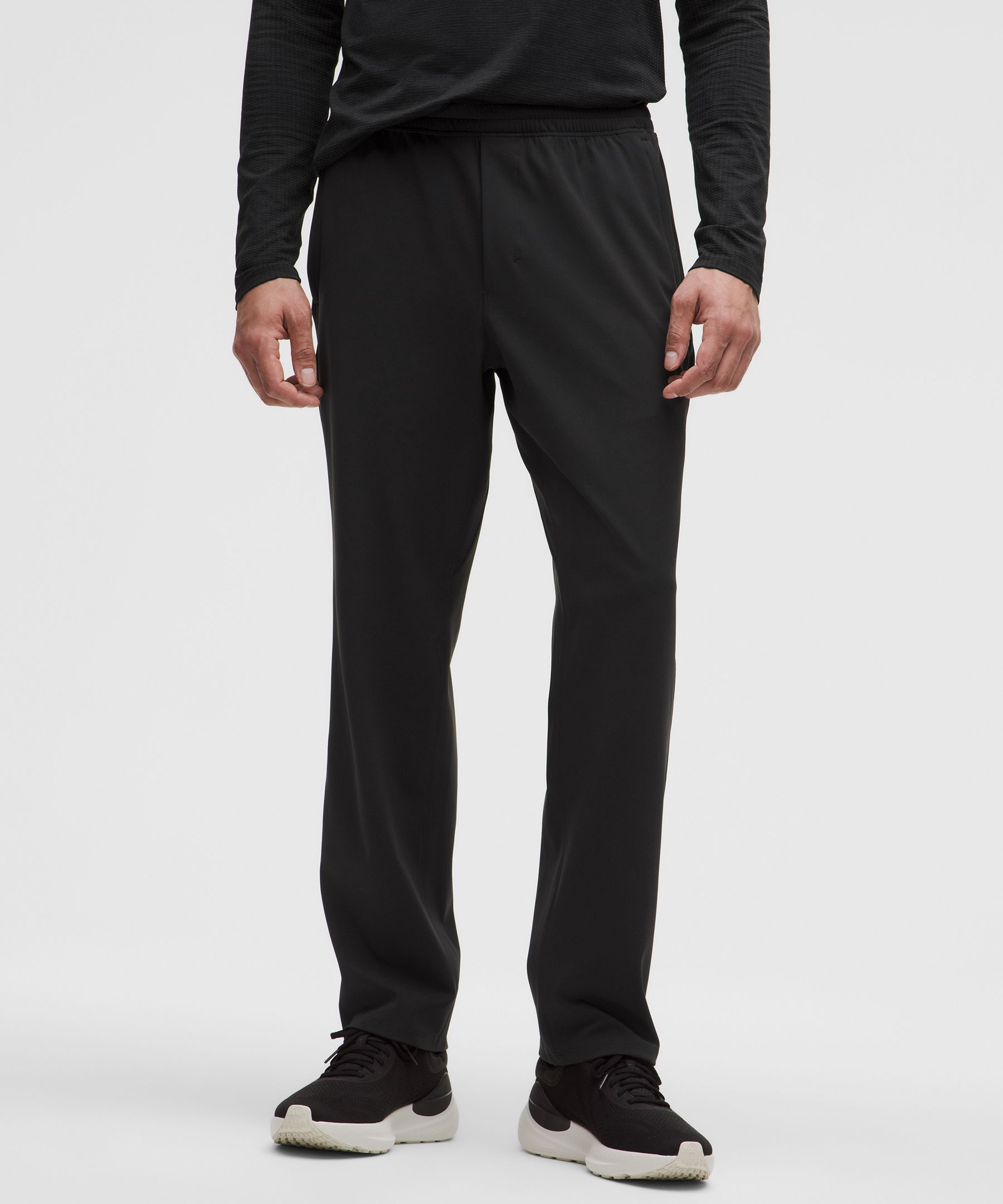 Pace Breaker Luxtreme Track Pant Regular