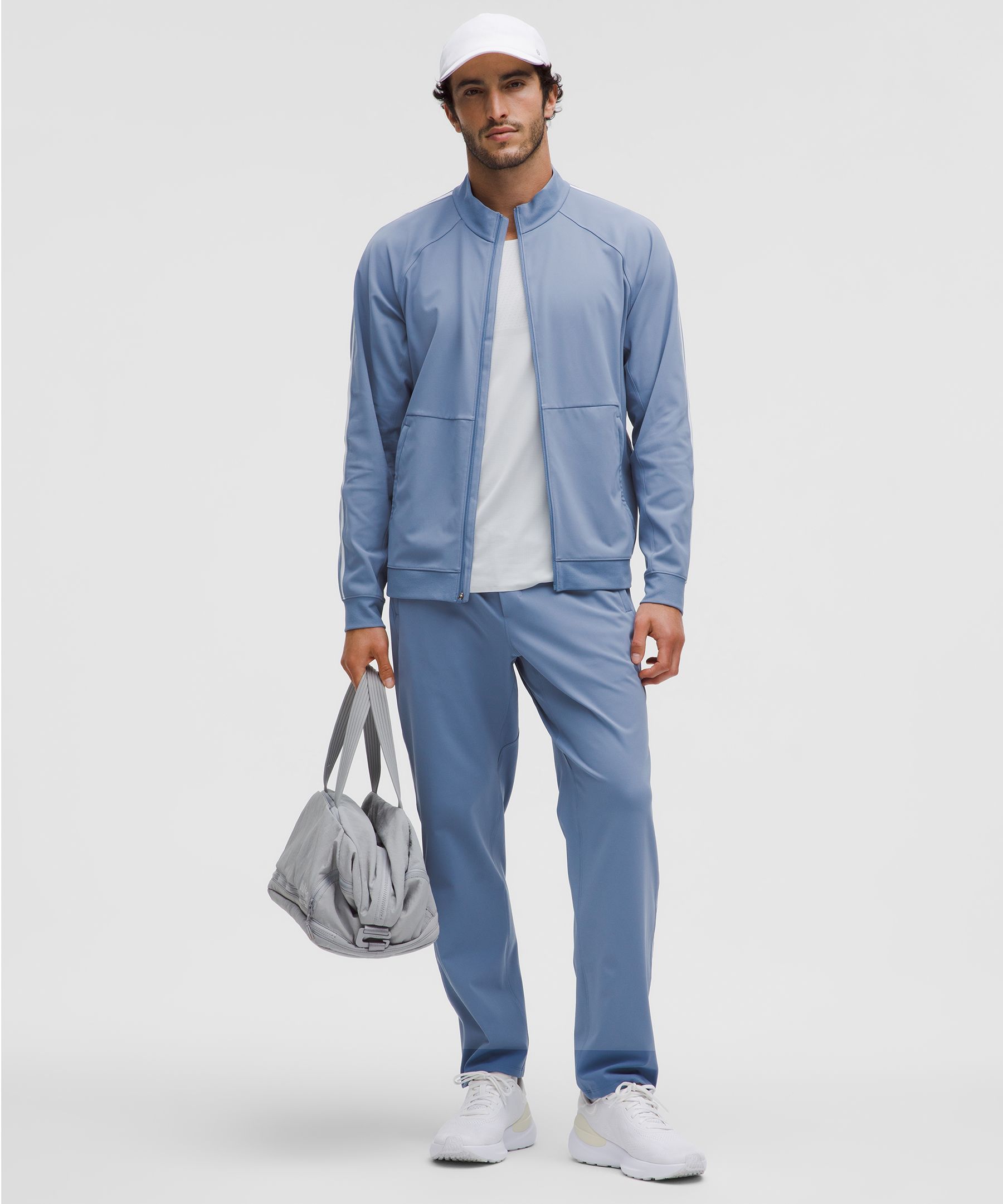 Pace Breaker Luxtreme Track Pant