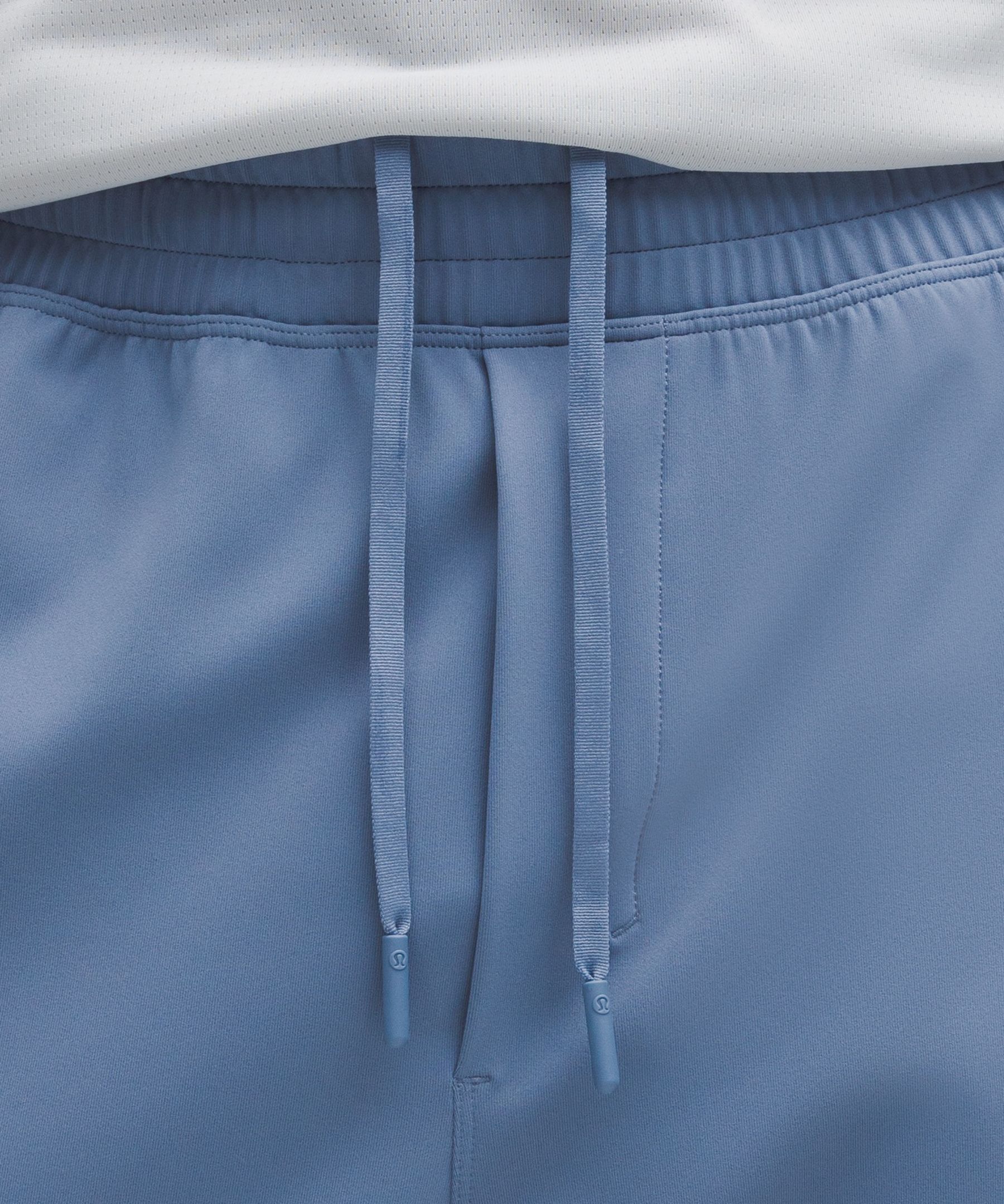 Washed Denim/Starch Blue