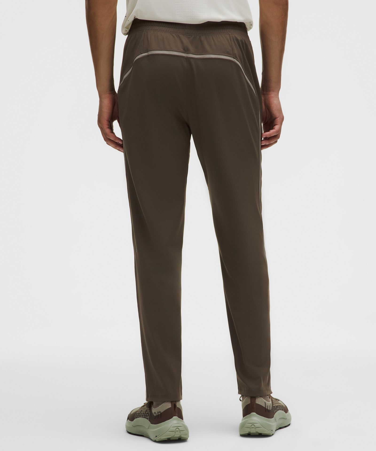 Lululemon Pace Breaker Luxtreme Track Pant *Regular — фото 3