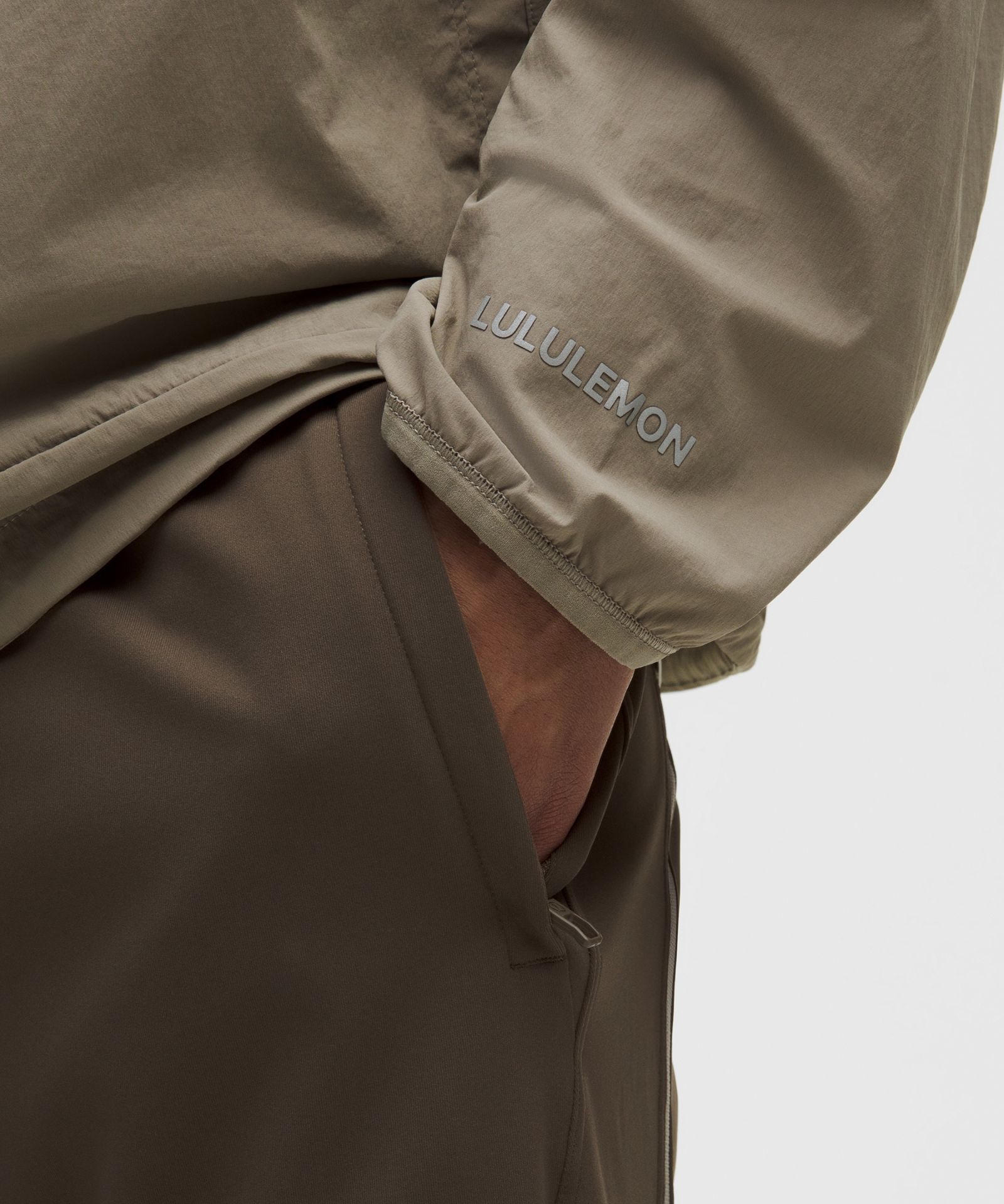 Lululemon Pace Breaker Luxtreme Track Pant *Regular — фото 5