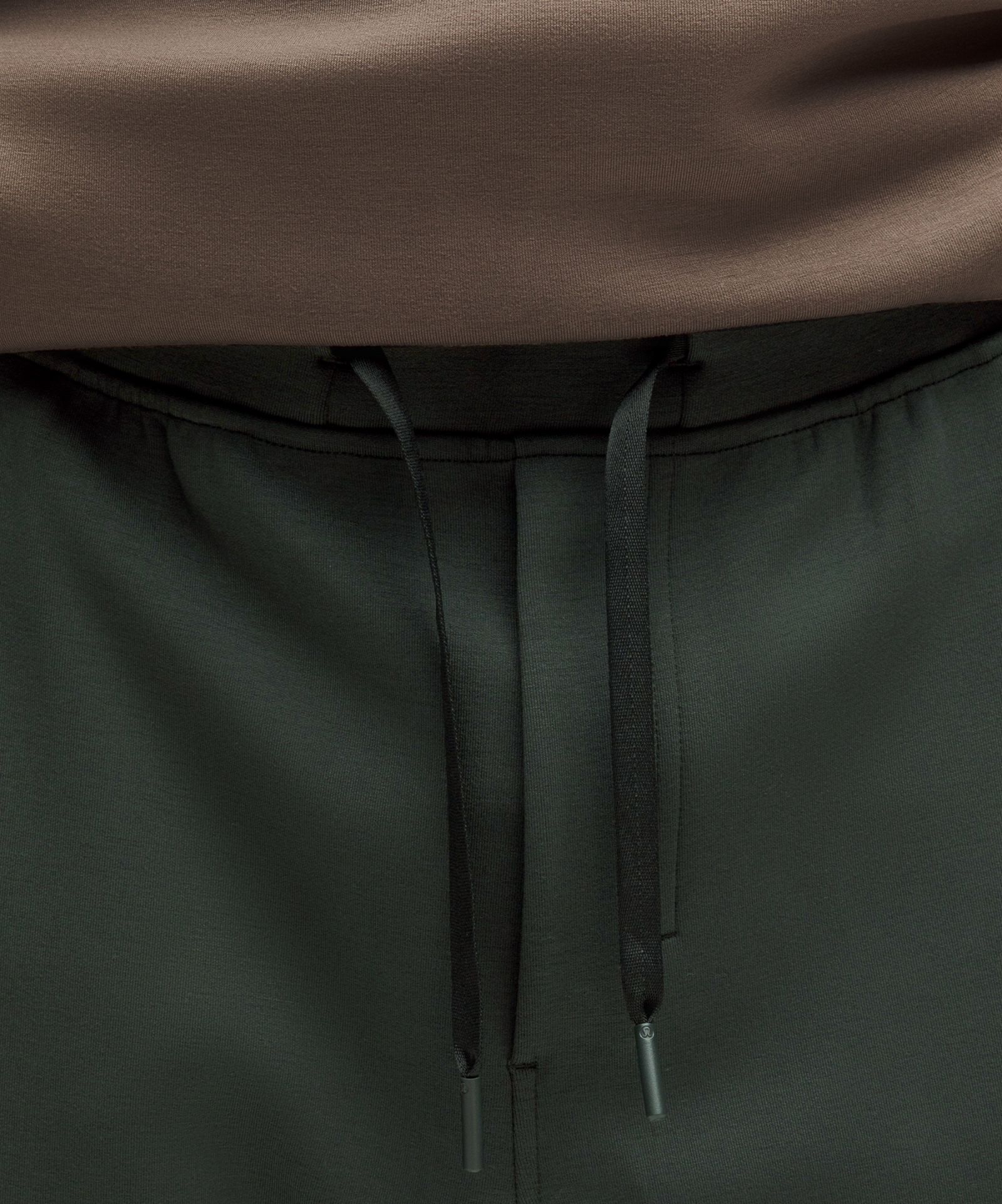 Lululemon Smooth Spacer Jogger *Shorter — фото 6