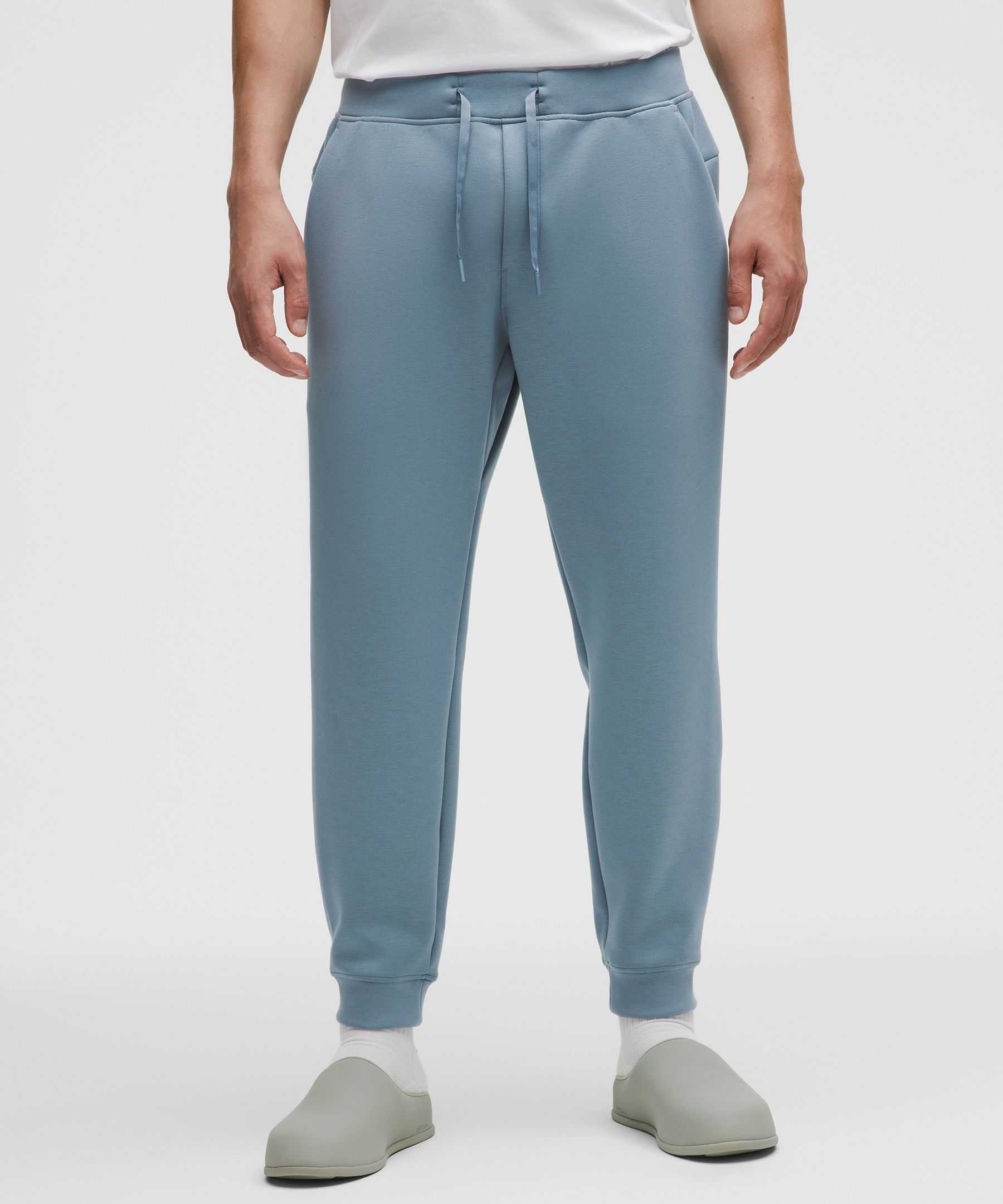 Lululemon Smooth Spacer Jogger