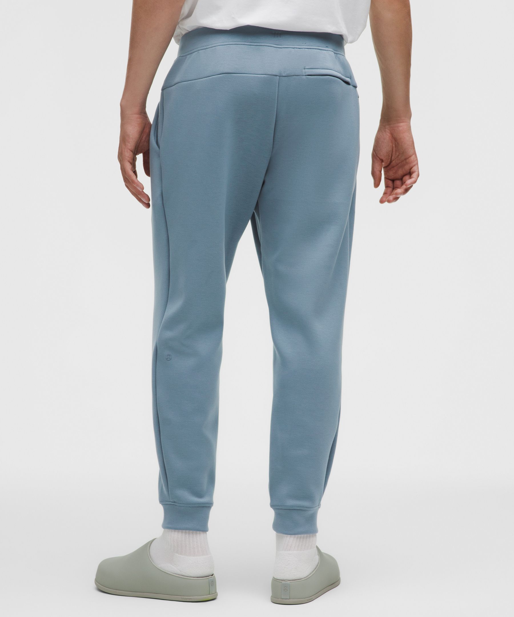 Lululemon Smooth Spacer Jogger
