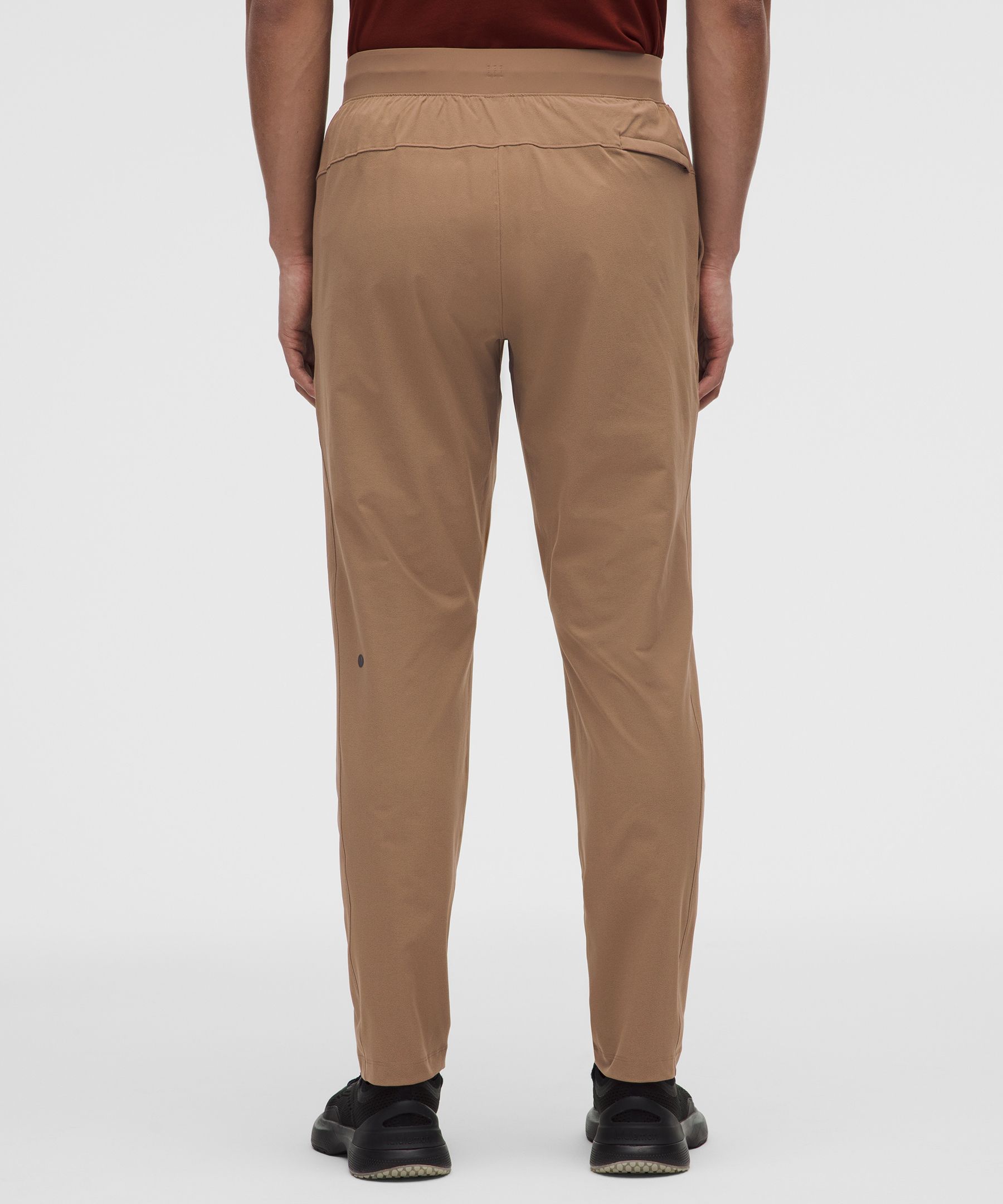 Zeroed In Slim-Fit Pant *Shorter