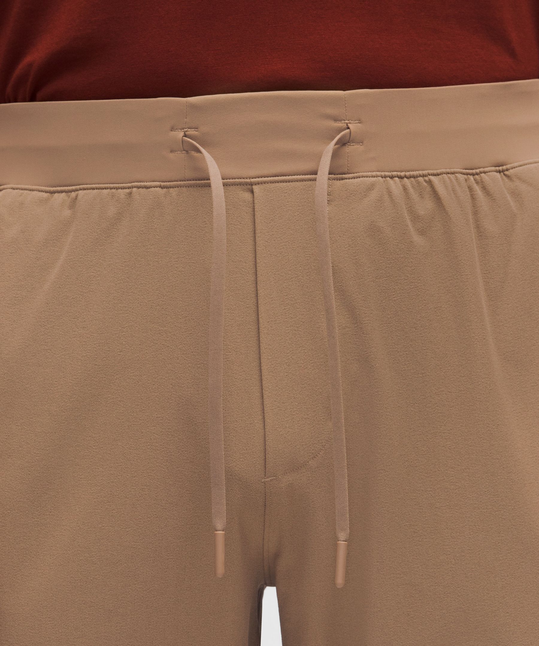 Zeroed In Slim-Fit Pant *Shorter